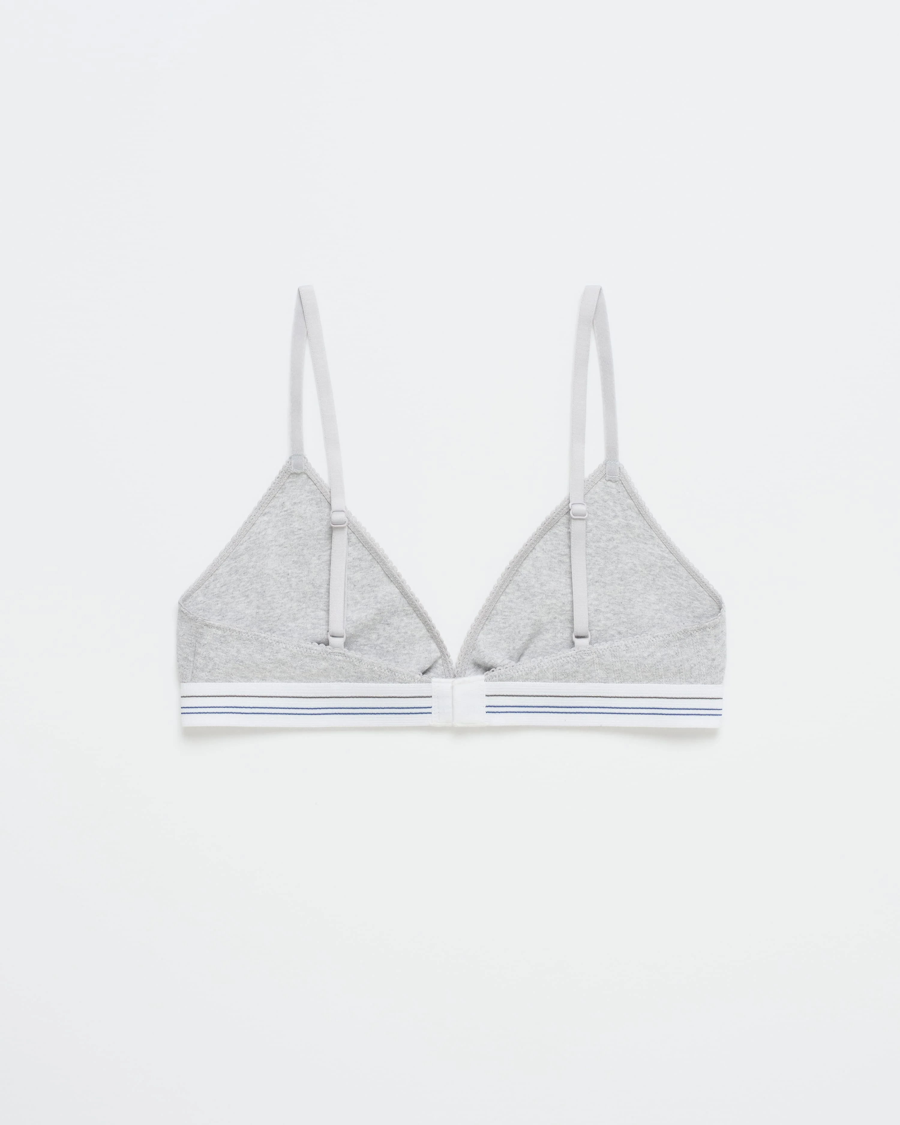 Hanes Pointelle Bralette