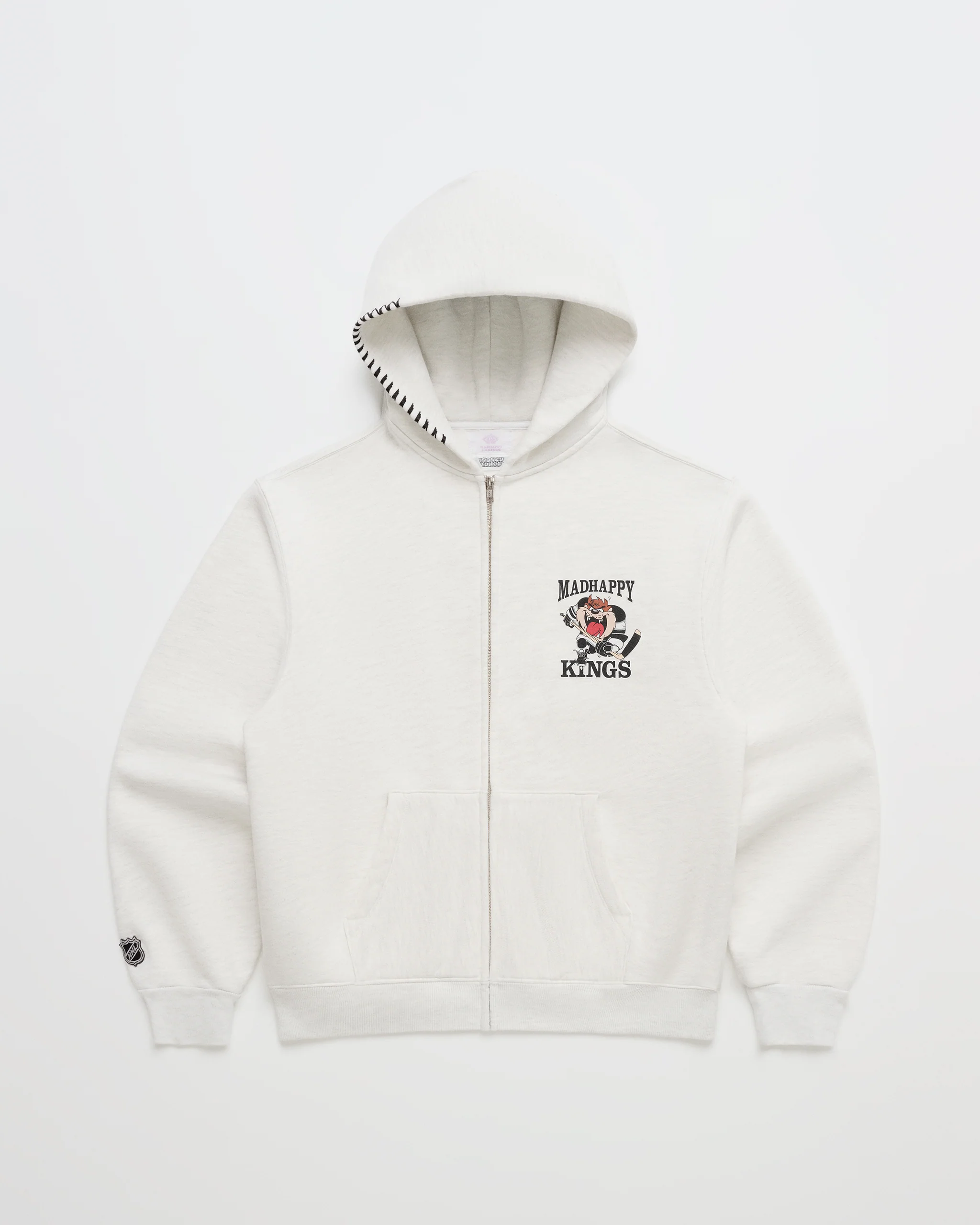 1059-kings-looney-tunes-heavyweight-zip-up-1.webp Kings & Looney Tunes Heavyweight Zip Up
