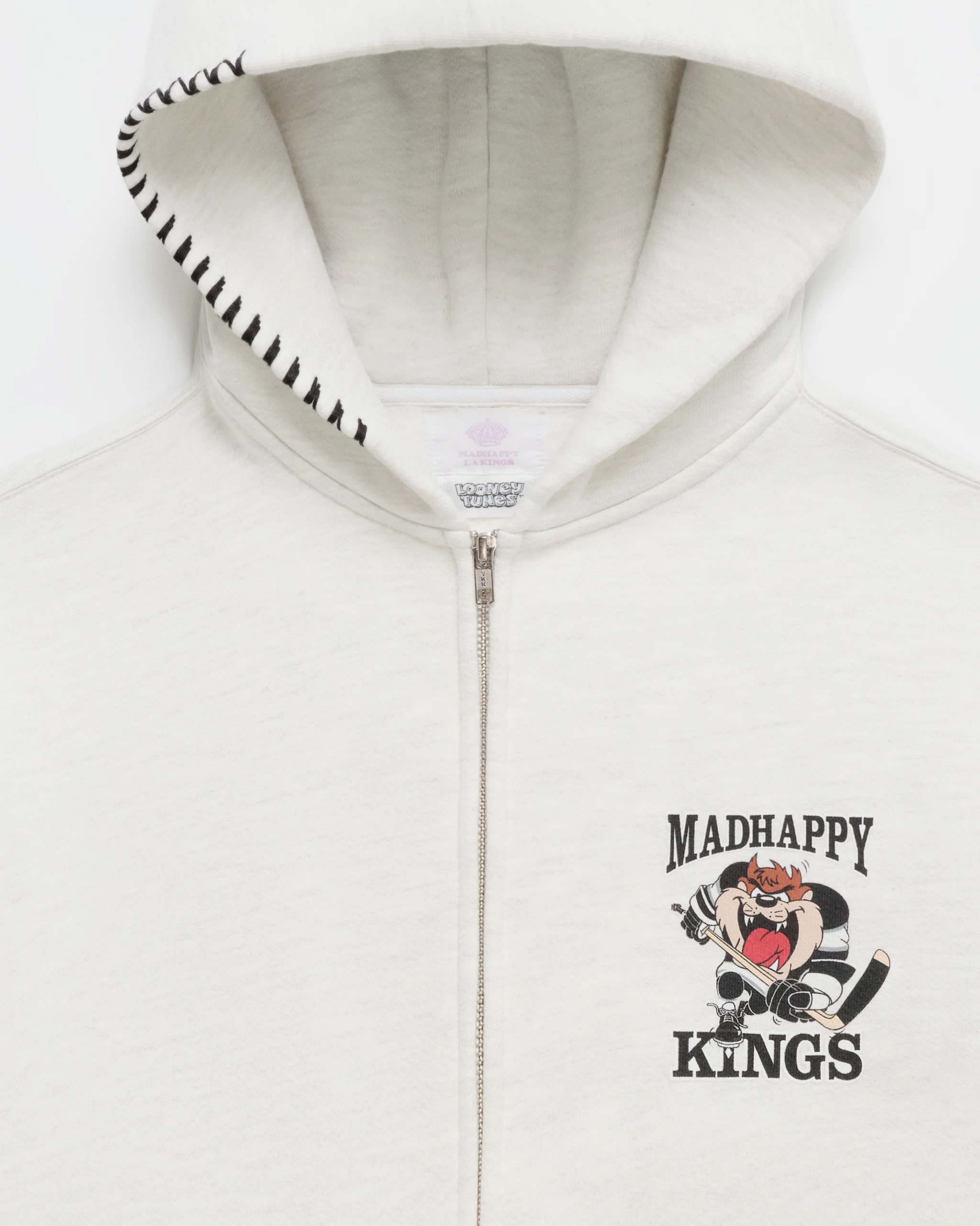 1059-kings-looney-tunes-heavyweight-zip-up-2.webp Kings & Looney Tunes Heavyweight Zip Up