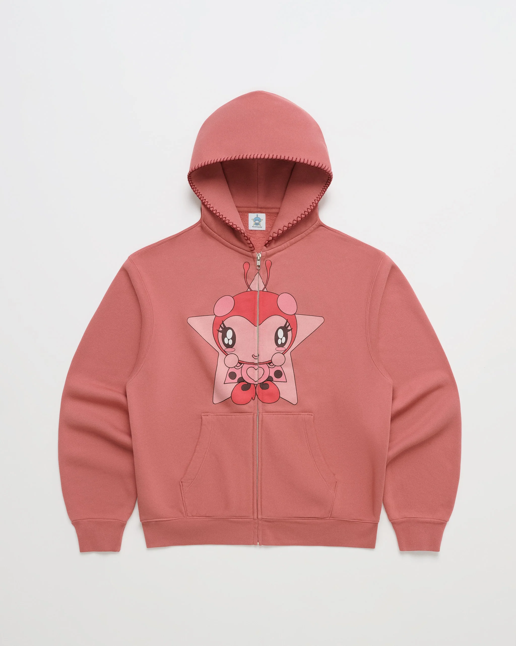 1080-madhappy-friends-dot-midweight-fleece-zip-up-1.webp Madhappy & Friends Dot Midweight Fleece Zip Up