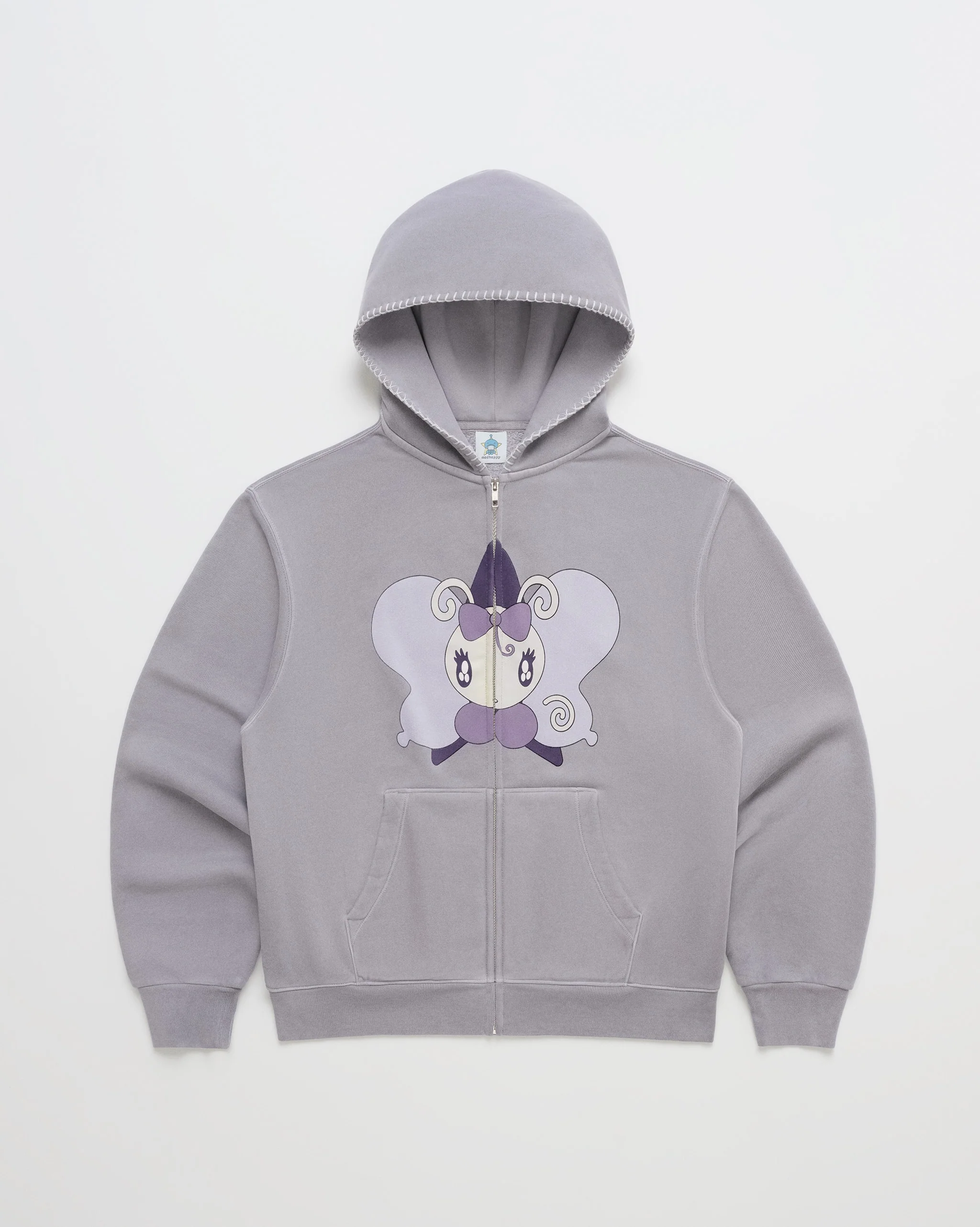 1094-madhappy-friends-flutter-midweight-fleece-zip-up-1.webp Madhappy & Friends Flutter Midweight Fleece Zip Up