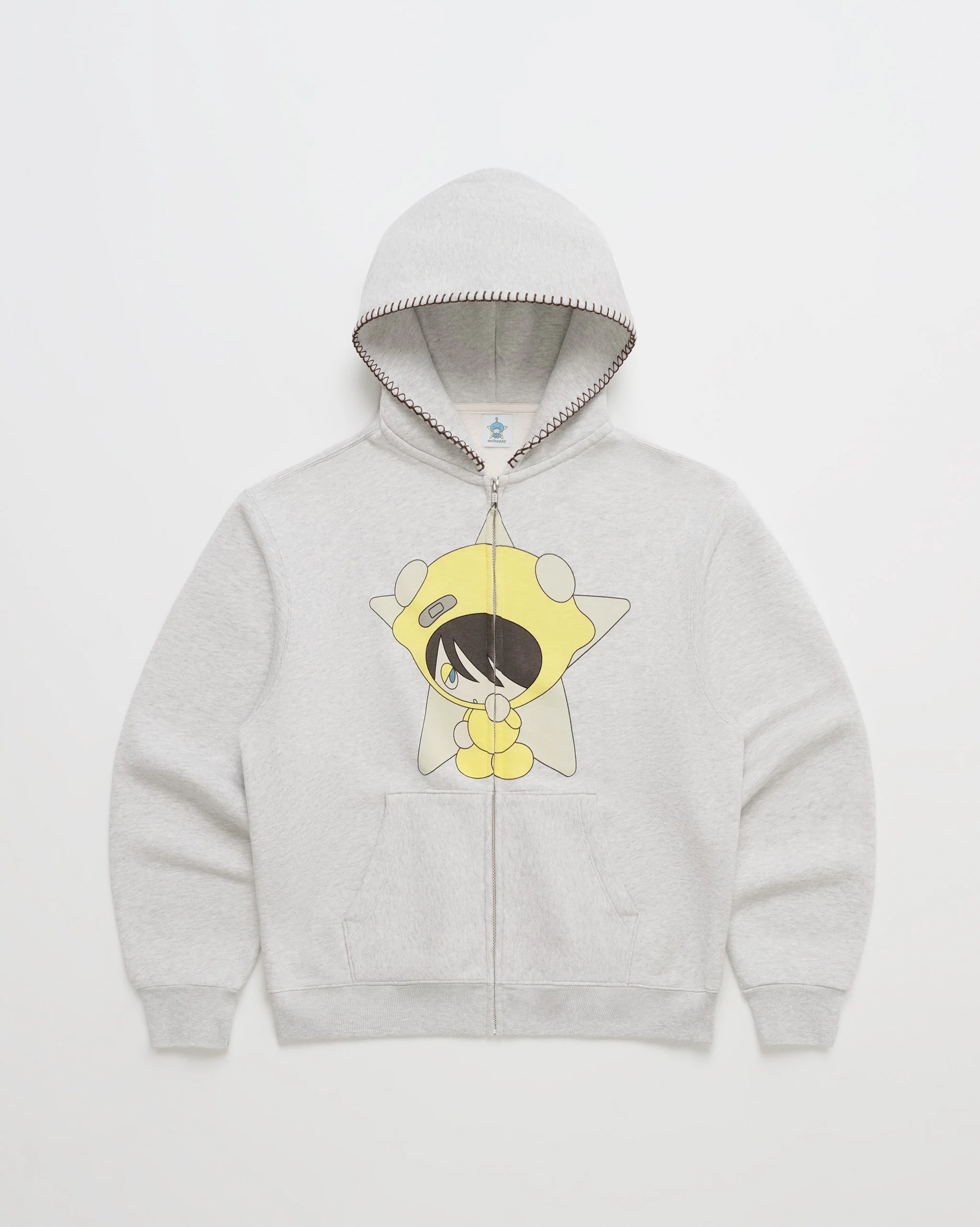 1115-madhappy-friends-tartling-midweight-fleece-zip-up-1.webp Madhappy & Friends Tartling Midweight Fleece Zip Up