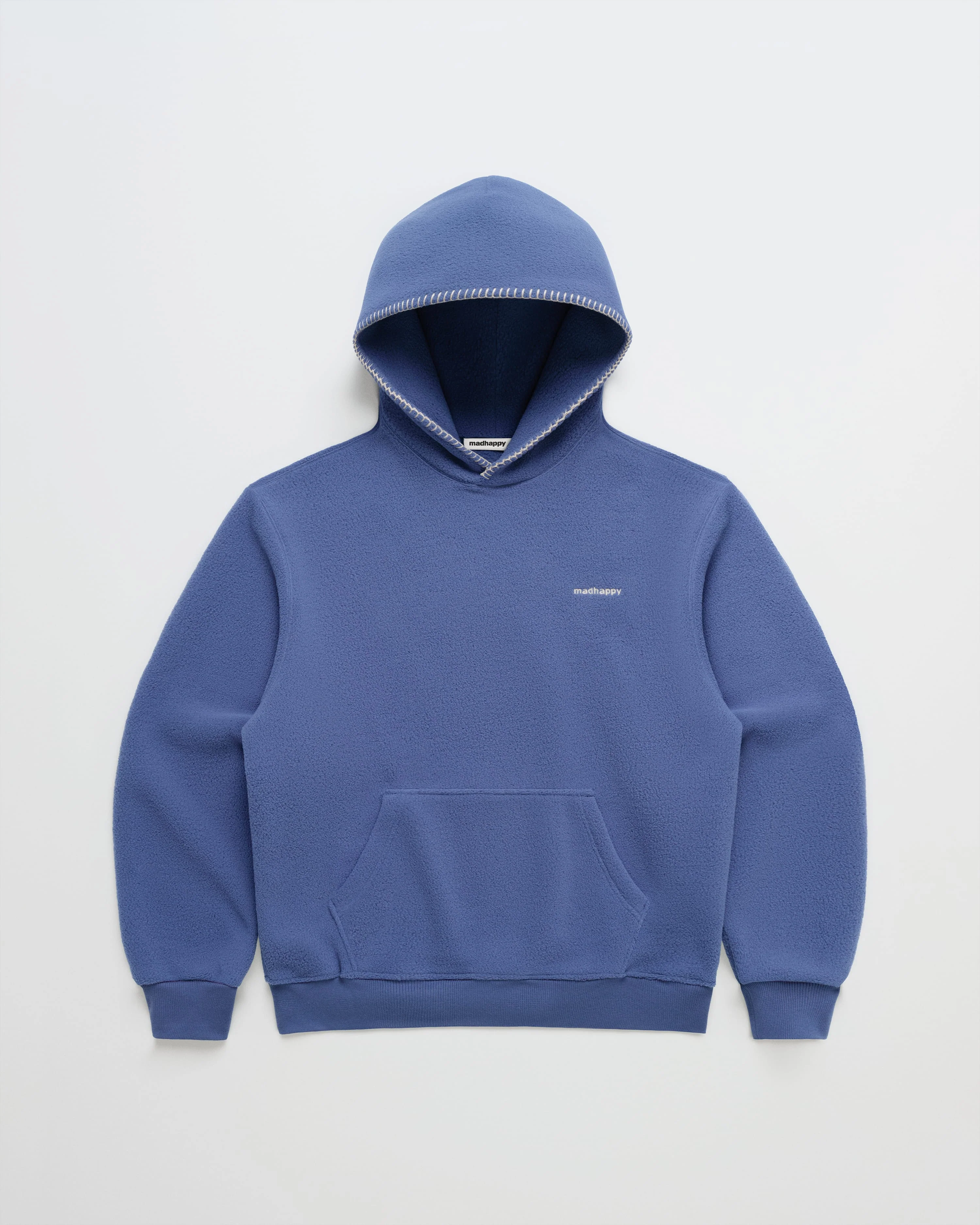 Polar Fleece Hoodie