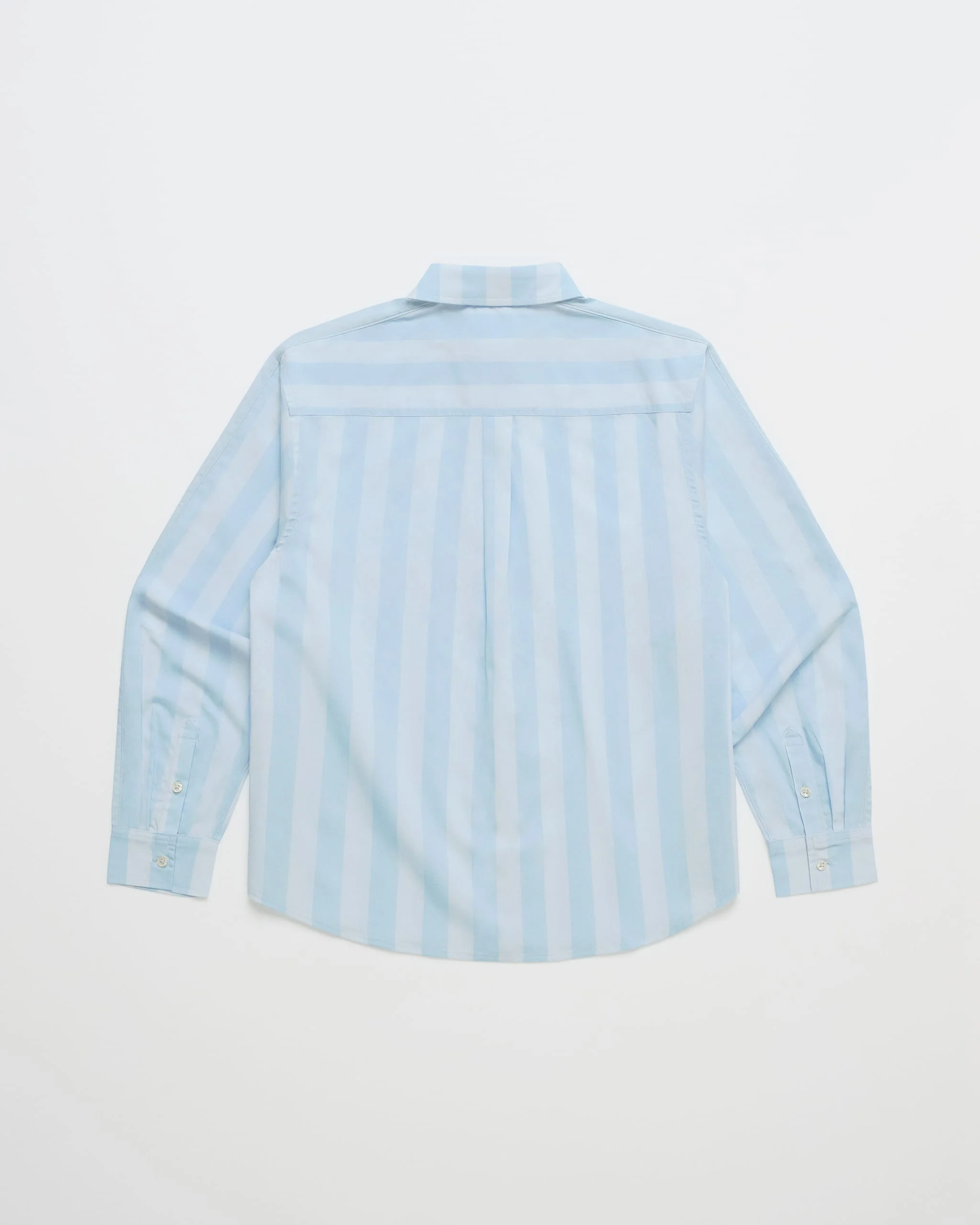 PUMA Poplin Lounge Top