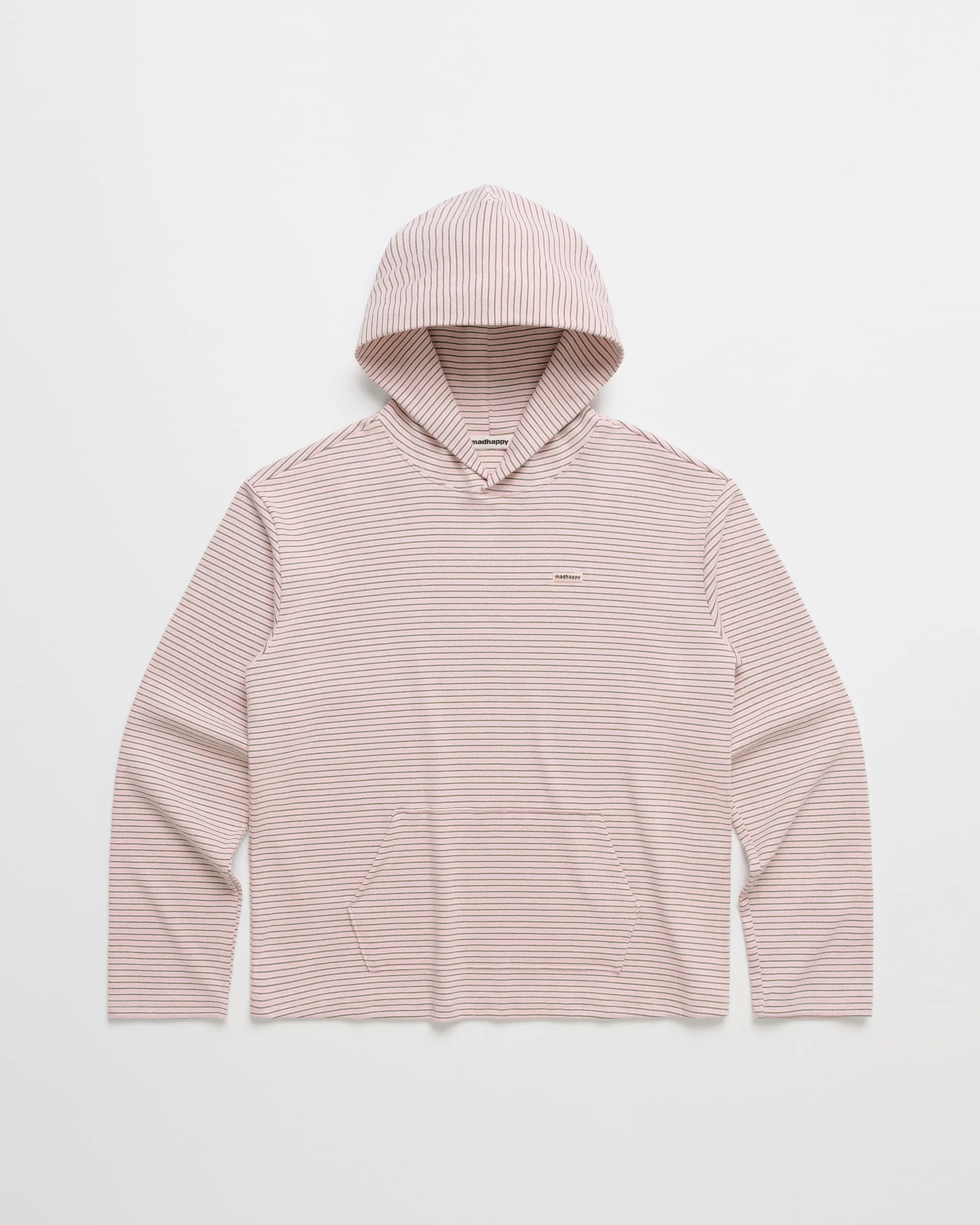 1340-striped-rib-hoodie-1.webp Striped Rib Hoodie