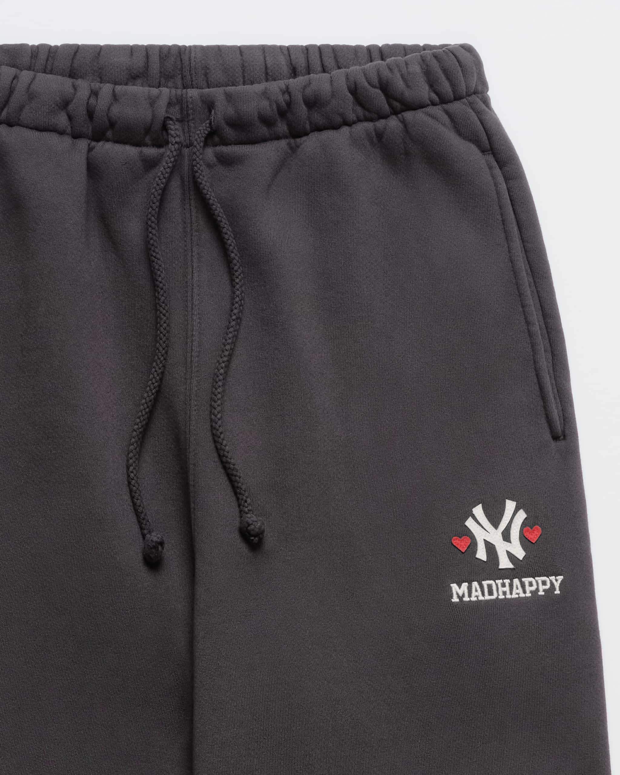 Yankees Heart Straight Sweatpant