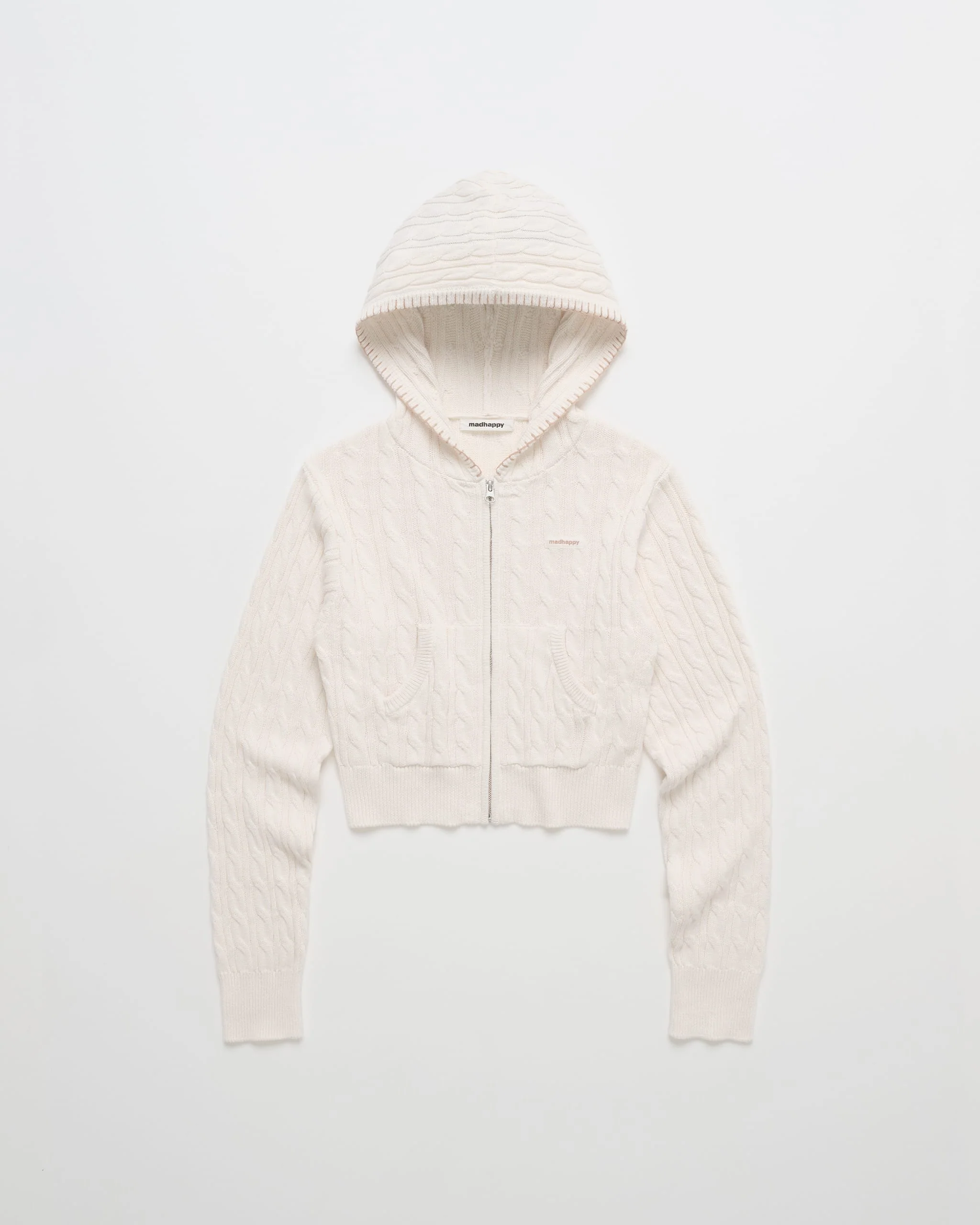 162-classics-cropped-cable-knit-zip-up-1.webp Classics Cropped Cable Knit Zip Up