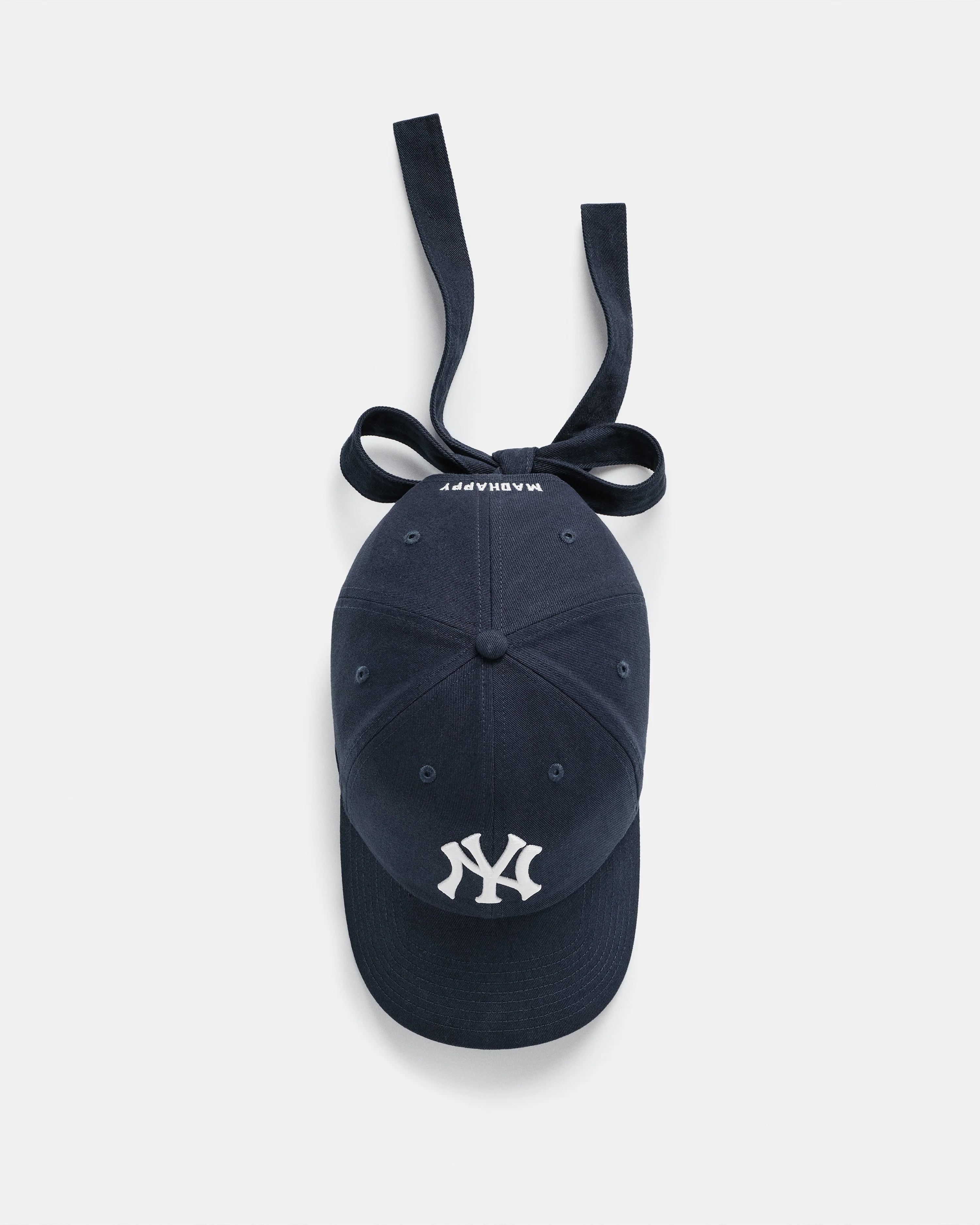 Yankees Bowtie '47 Clean Up
