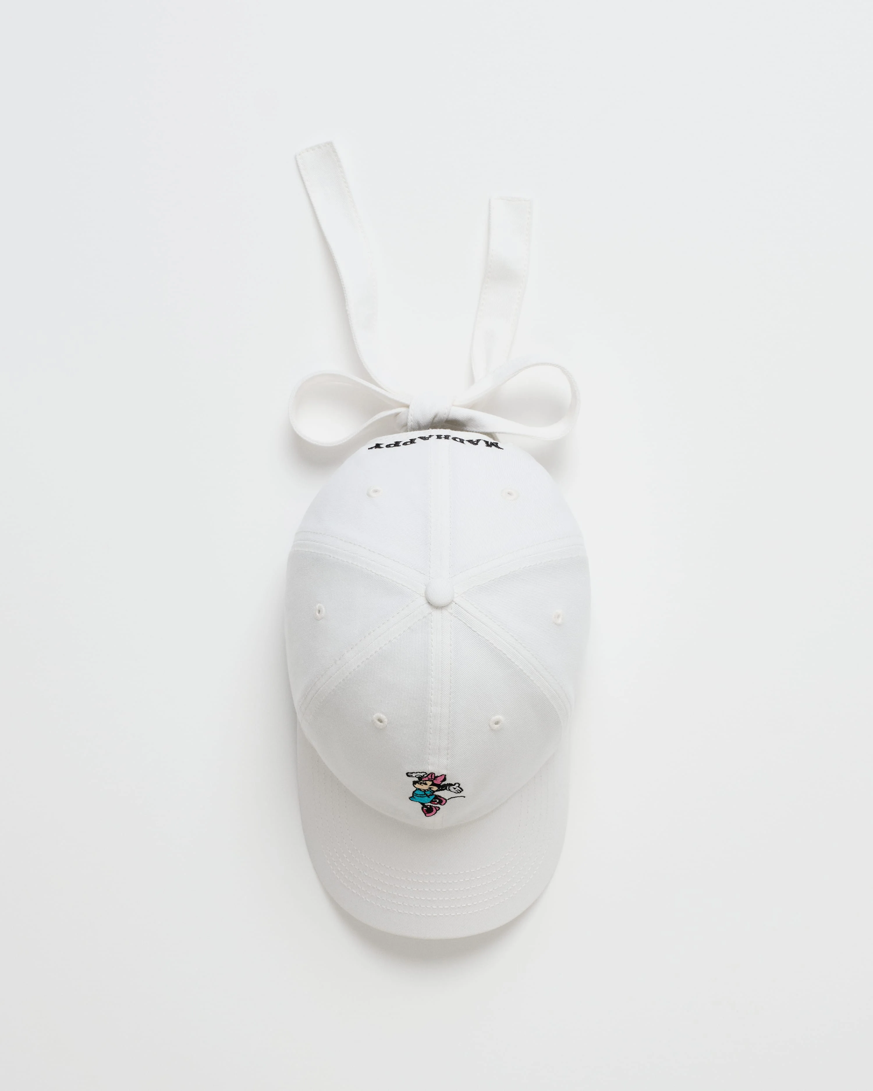 Minnie Mouse Bowtie ’47 Clean Up