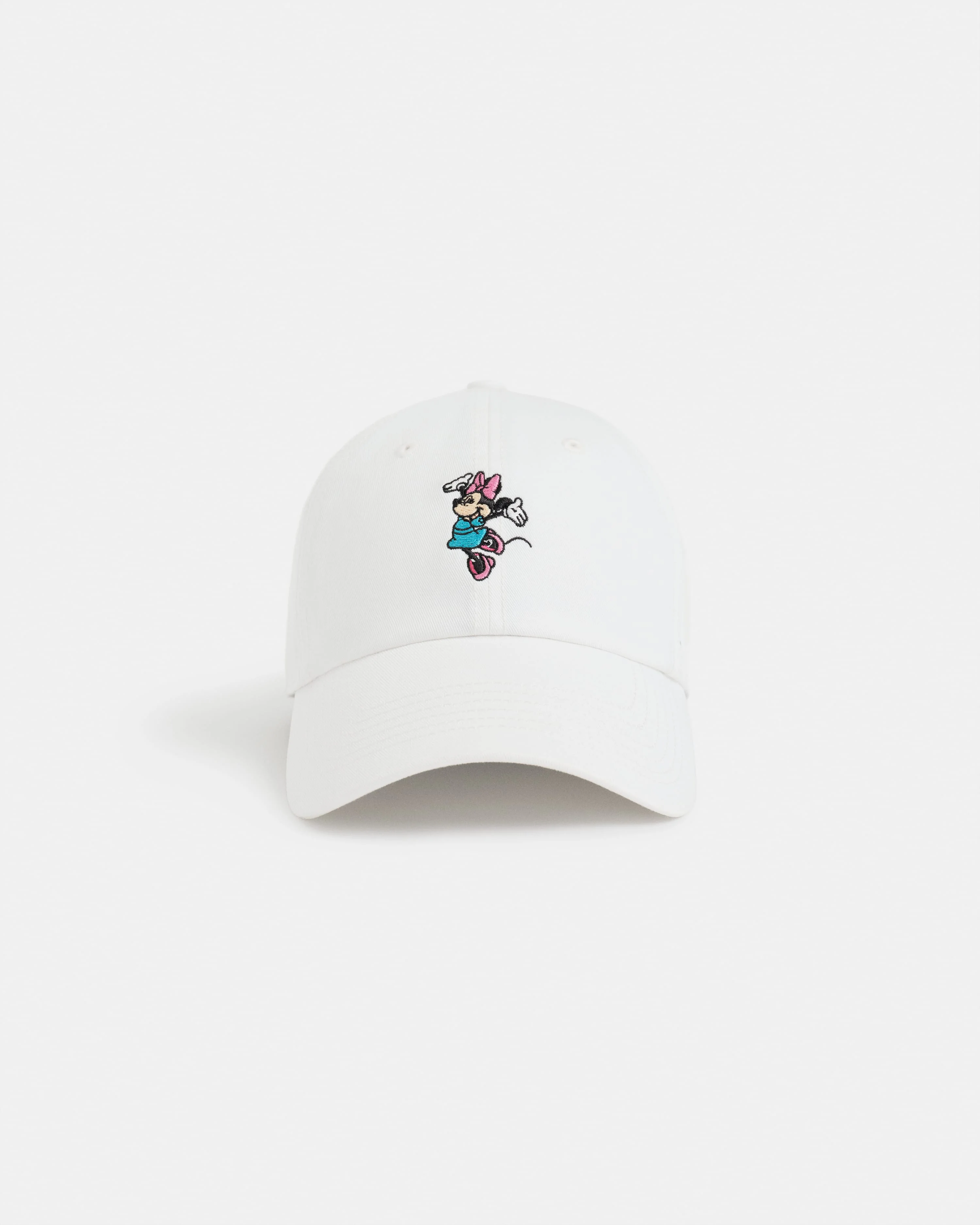 Minnie Mouse Bowtie ’47 Clean Up