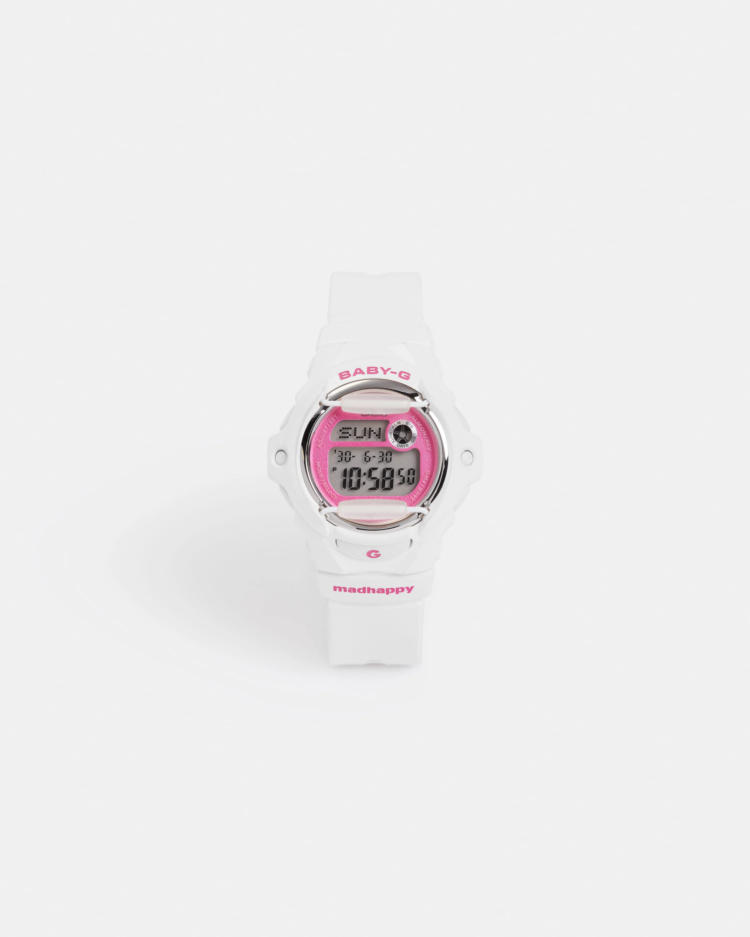 Baby-G