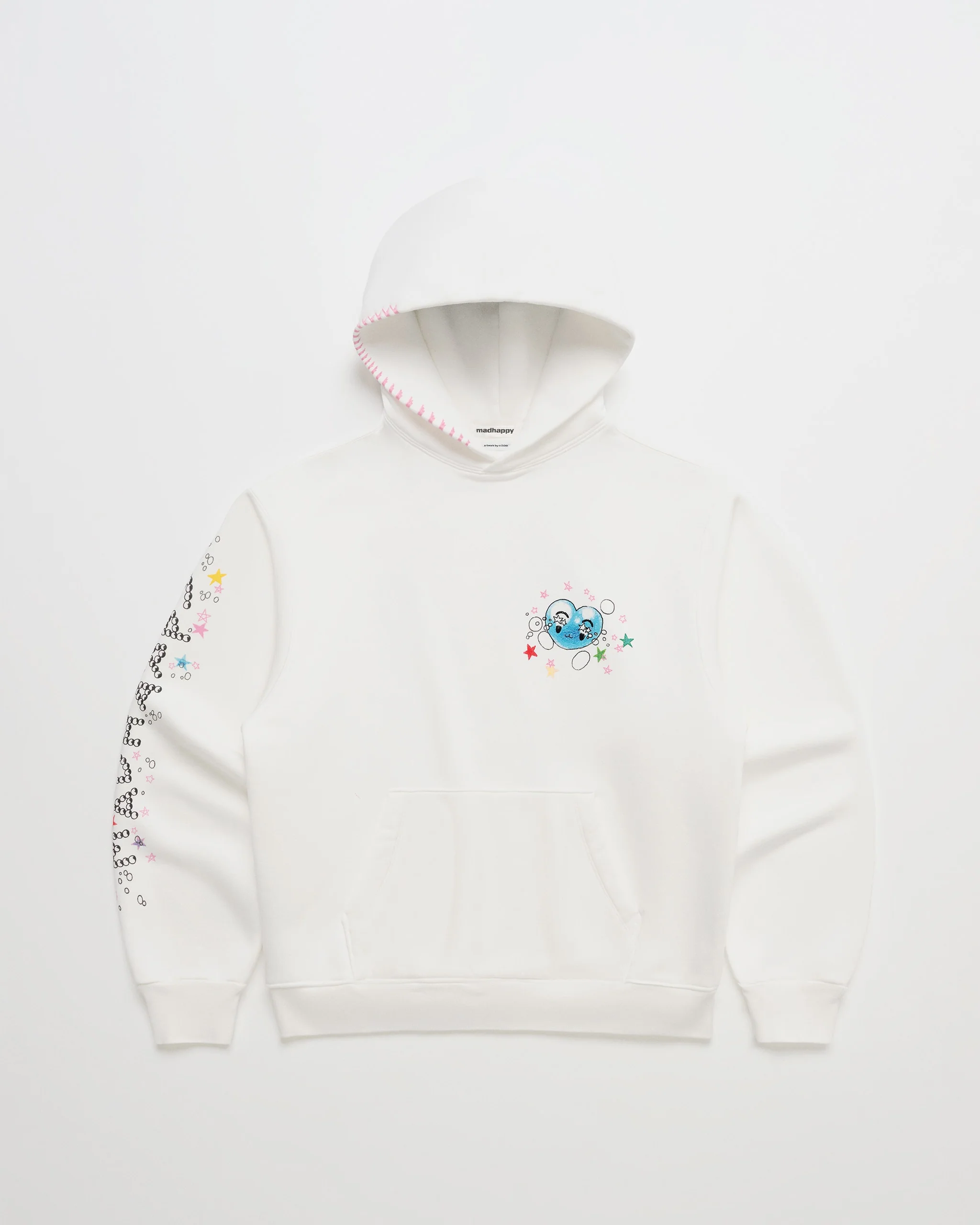 1772-bubble-hearts-fleece-hoodie-1.webp Bubble Hearts Fleece Hoodie