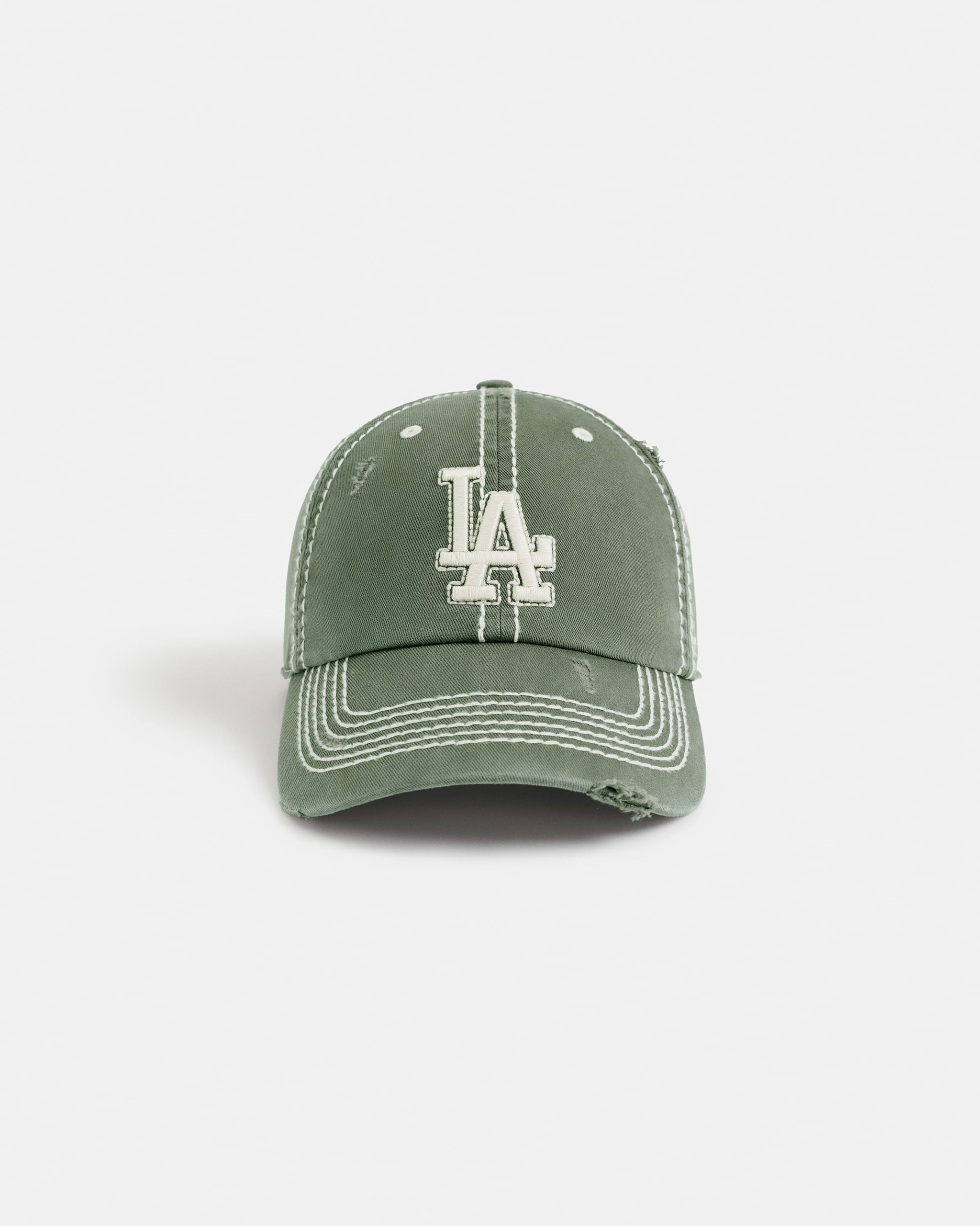 Washed Dodgers '47 Clean Up