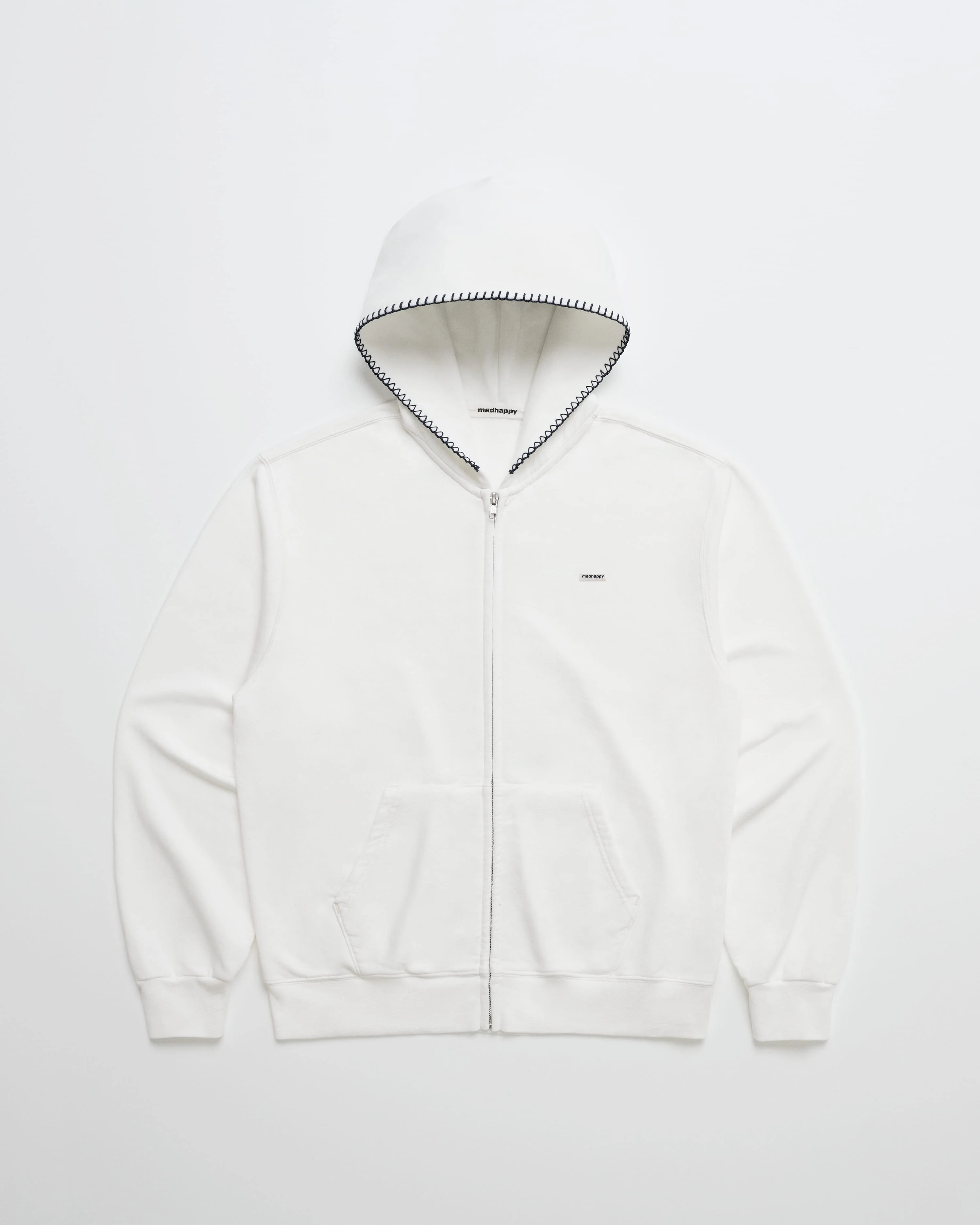 2118-classics-lightweight-fleece-zip-up-1.webp Classics Lightweight Fleece Zip Up