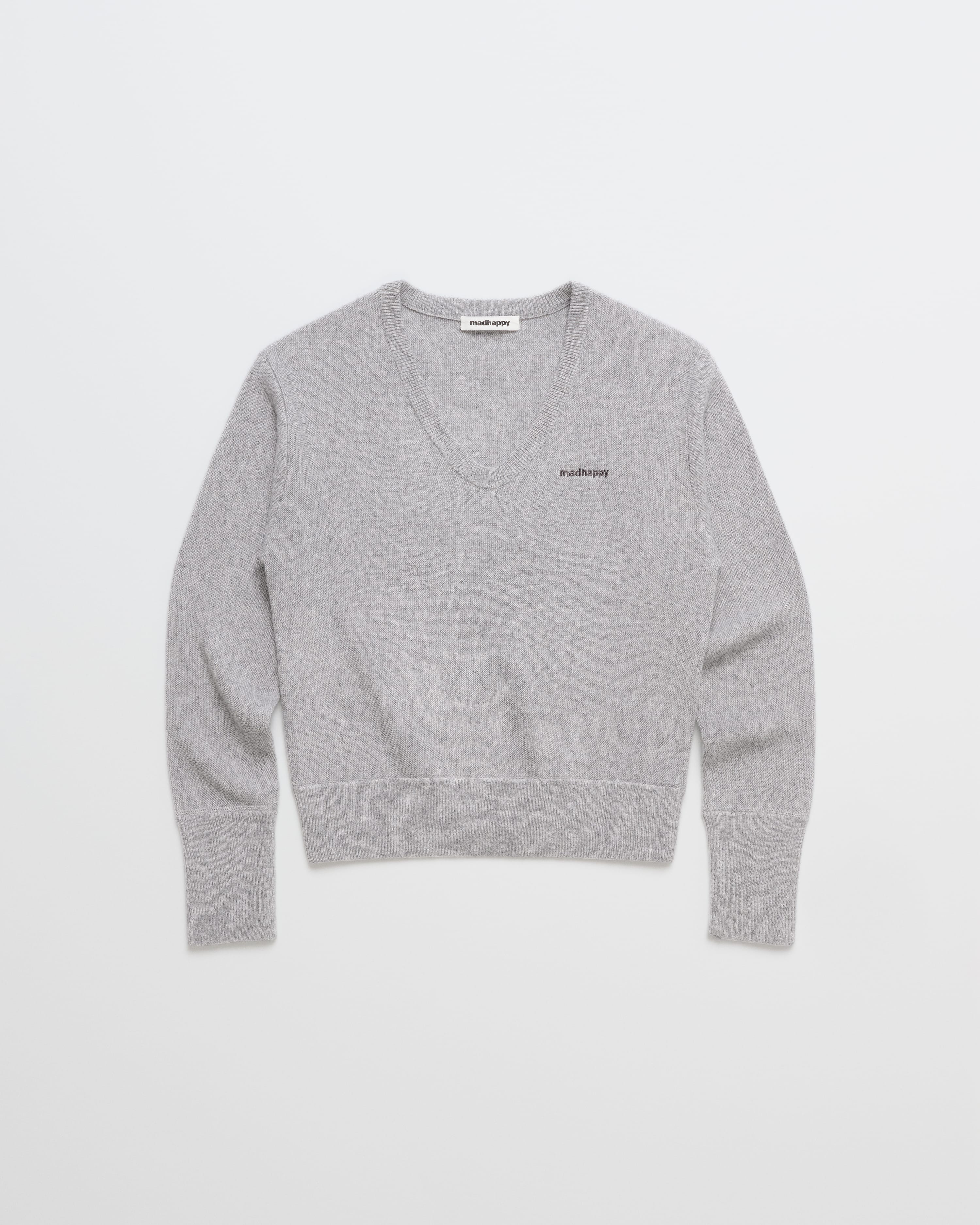 Classics V-Neck Sweater