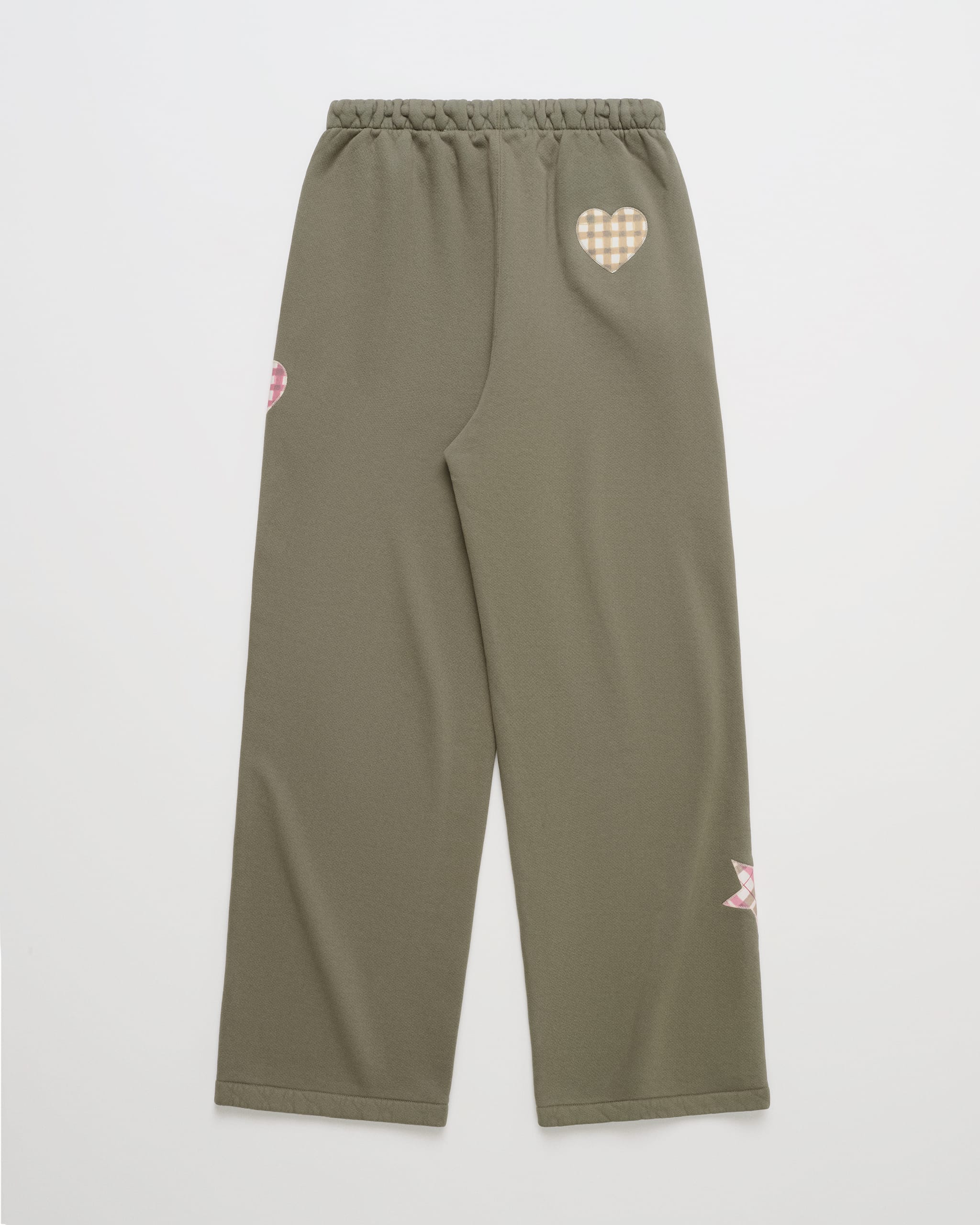 2740-hearts-stars-fleece-straight-sweatpant-3.jpg Hearts & Stars Fleece Straight Sweatpant