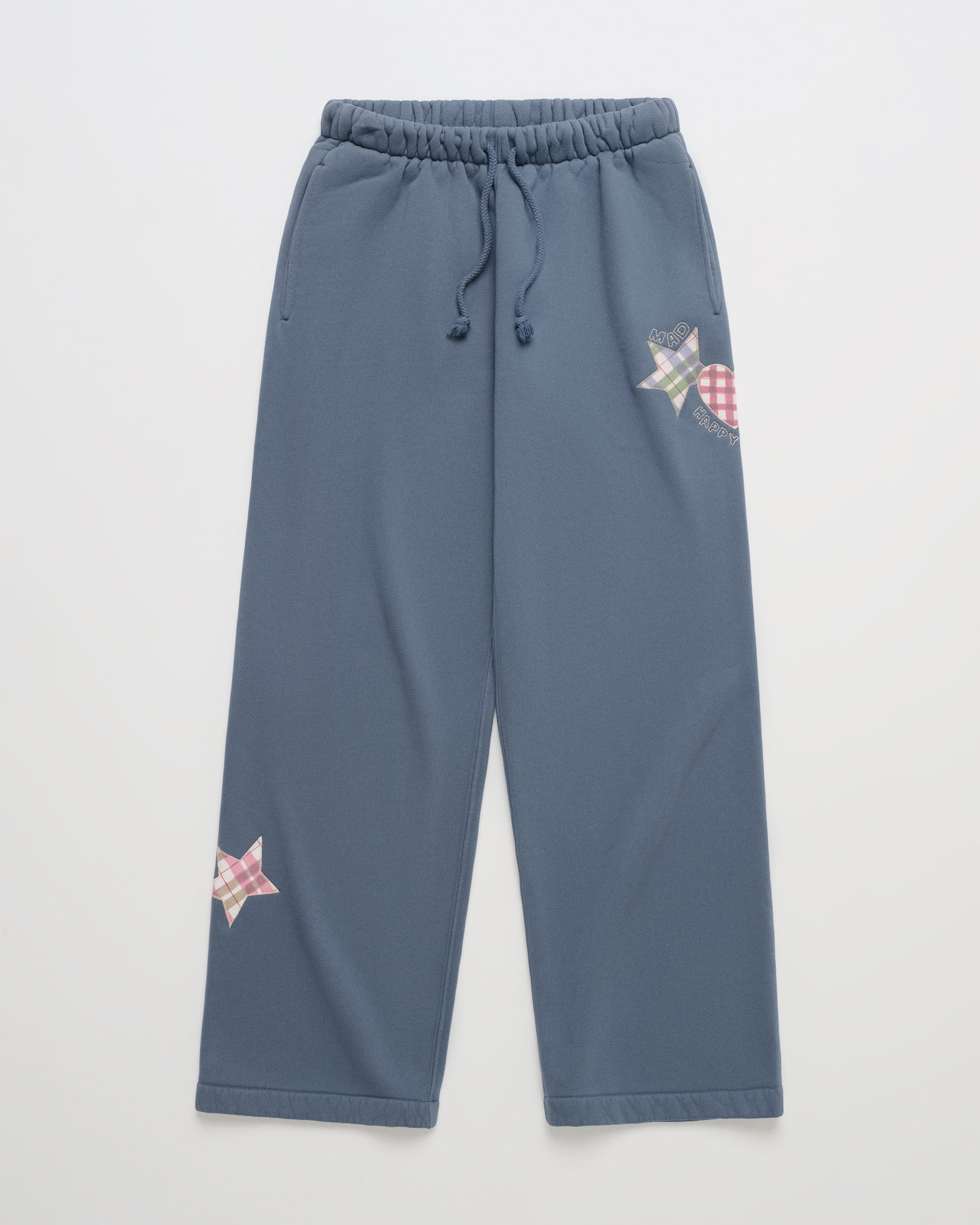 2747-hearts-stars-fleece-straight-sweatpant-1.jpg Hearts & Stars Fleece Straight Sweatpant
