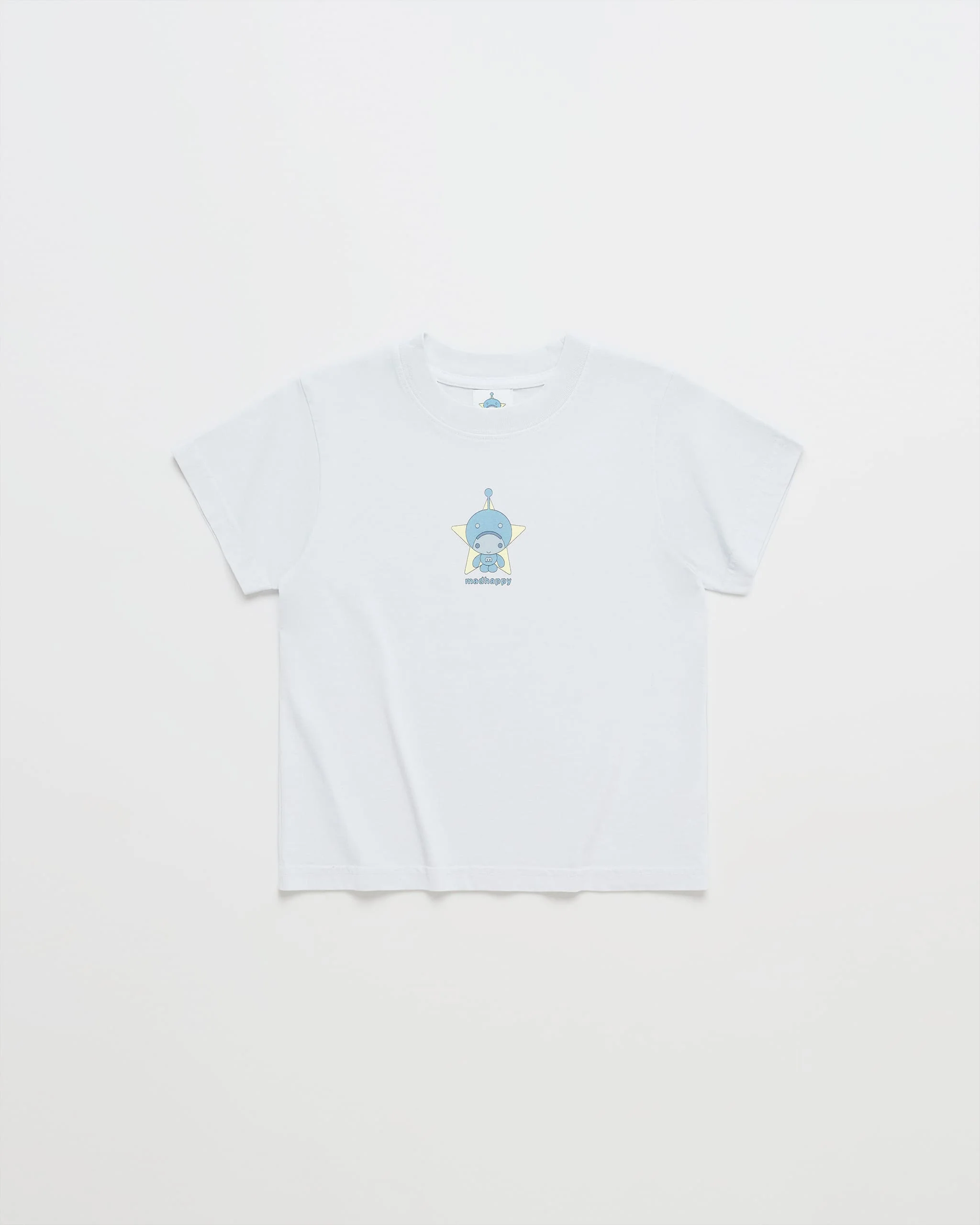 3002-madhappy-character-shrunken-tee-1.webp Madhappy Character Shrunken Tee