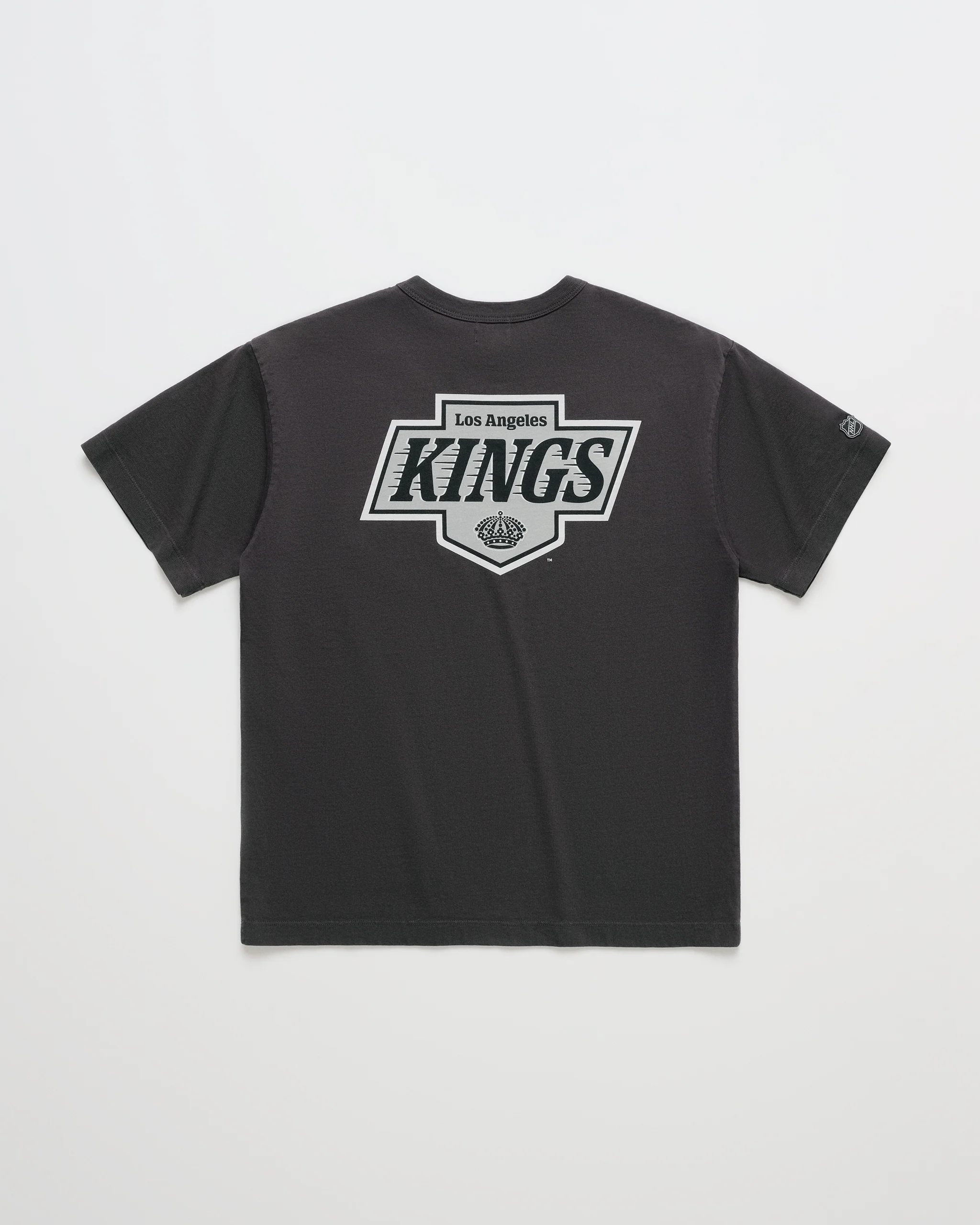 Madhappy Kings Heavyweight Tee