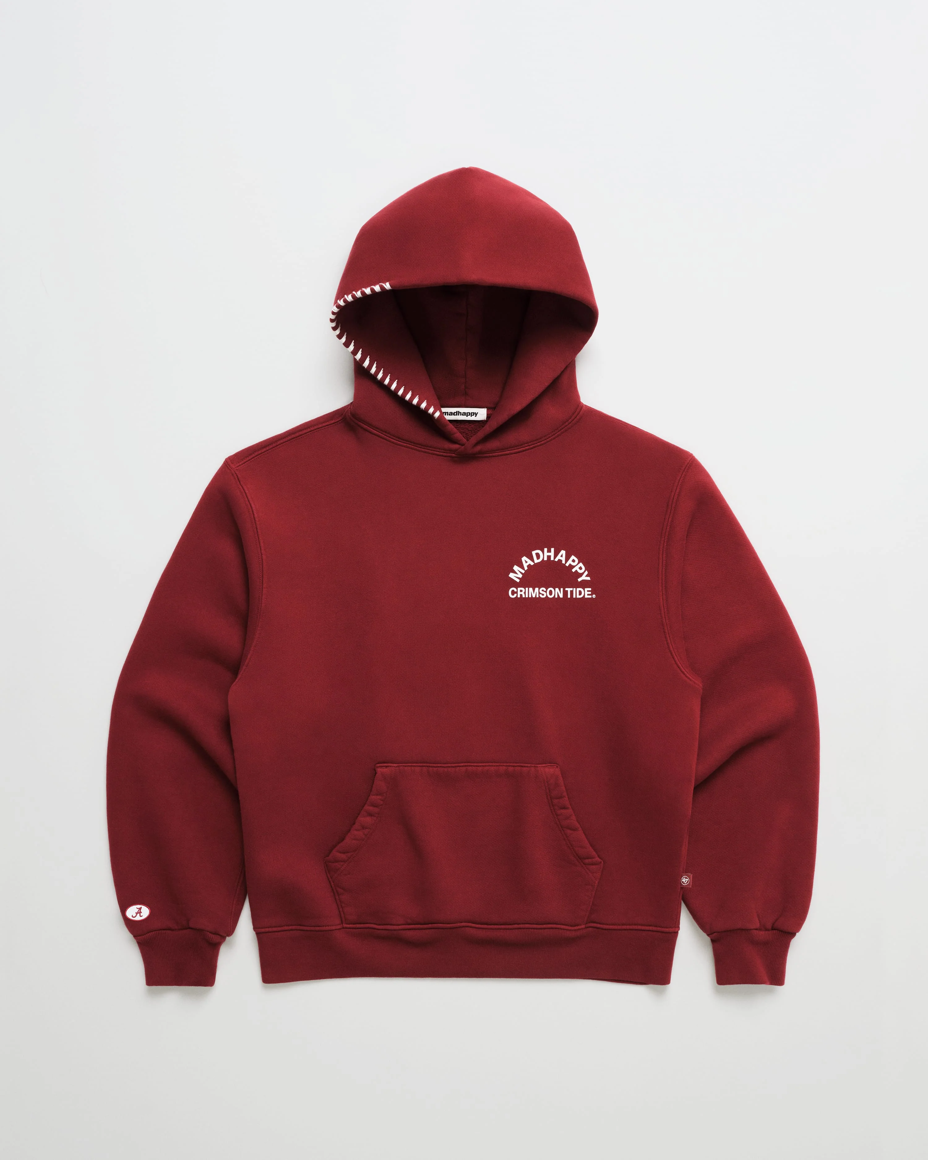 3663-university-of-alabama-arch-fleece-hoodie-1.webp University of Alabama Arch Fleece Hoodie