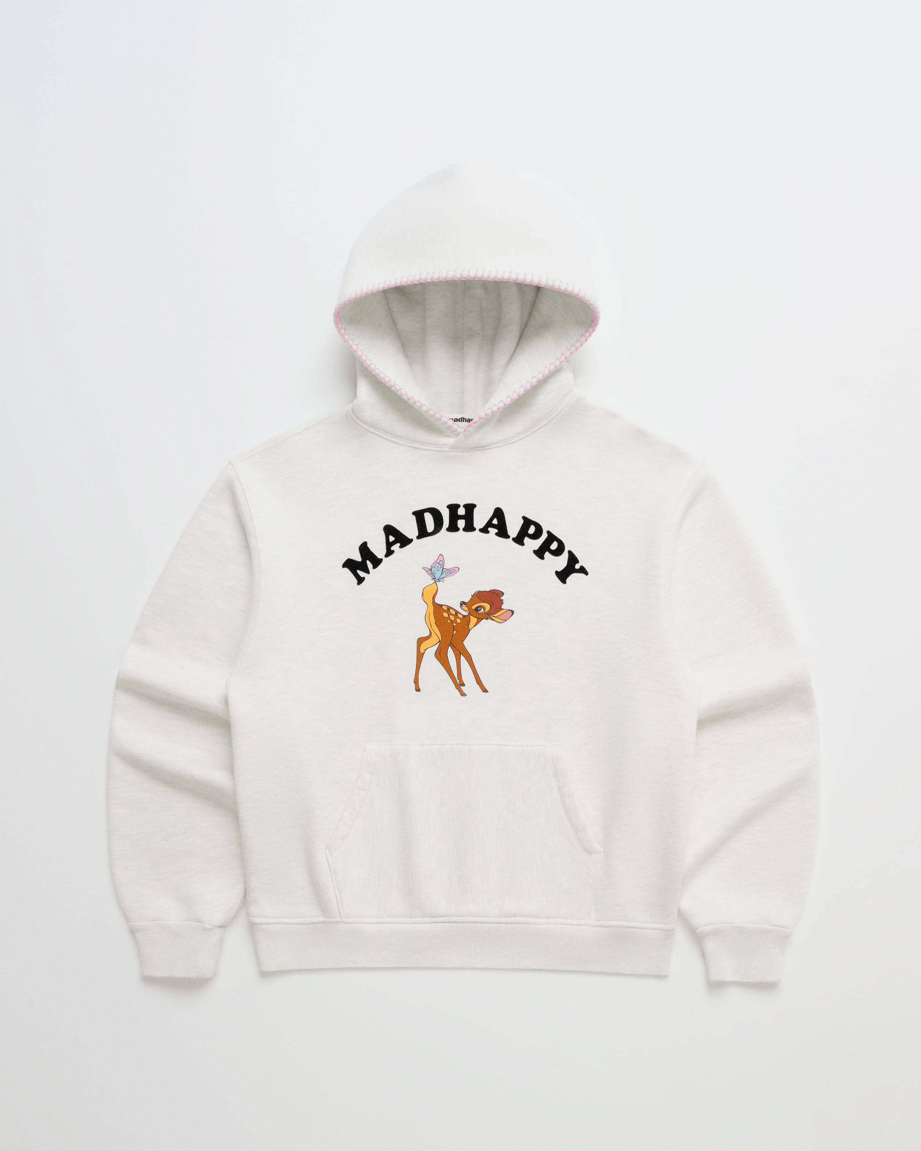Bambi Cooper Fleece Hoodie