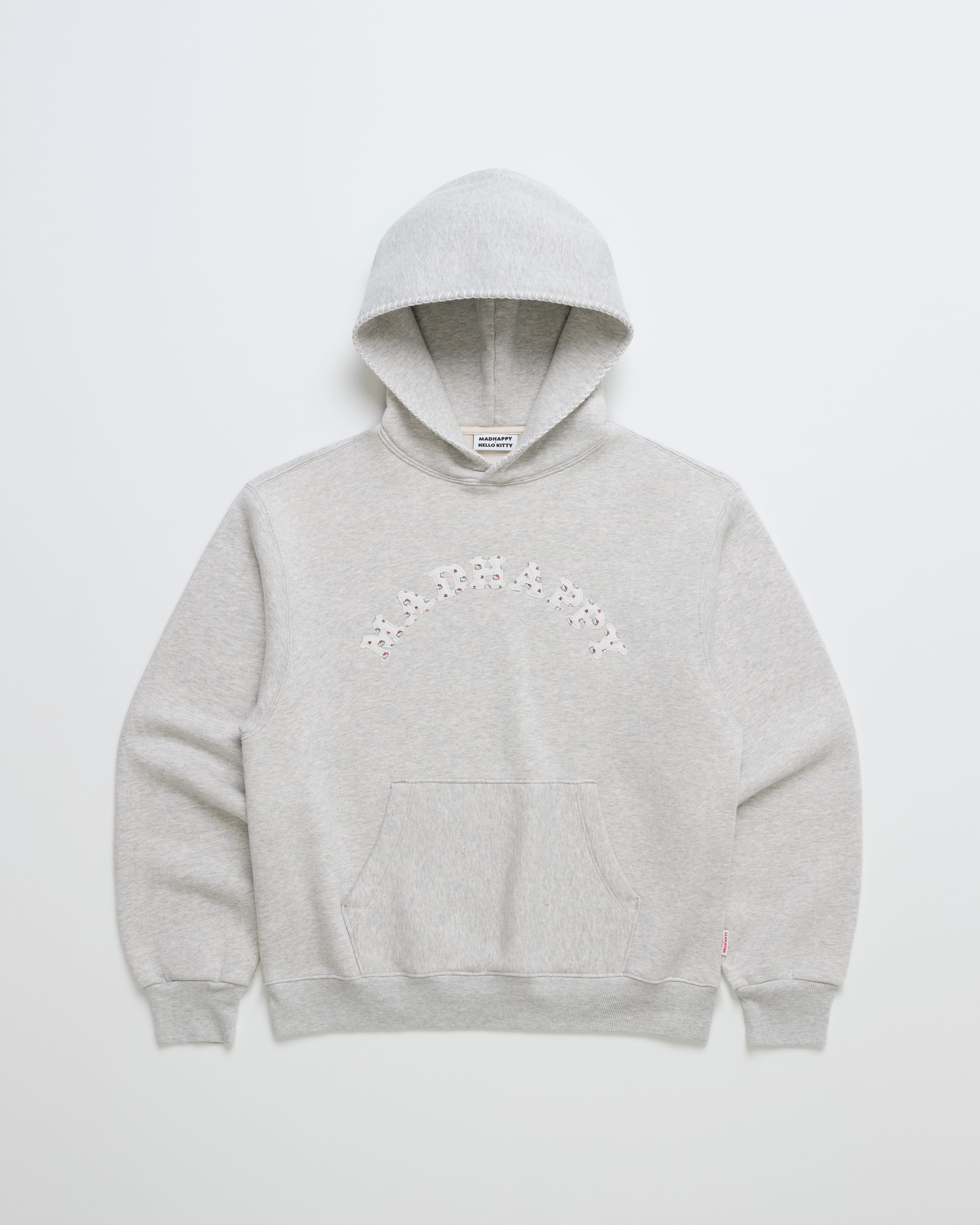 Hello Kitty® Cooper Midweight Hoodie