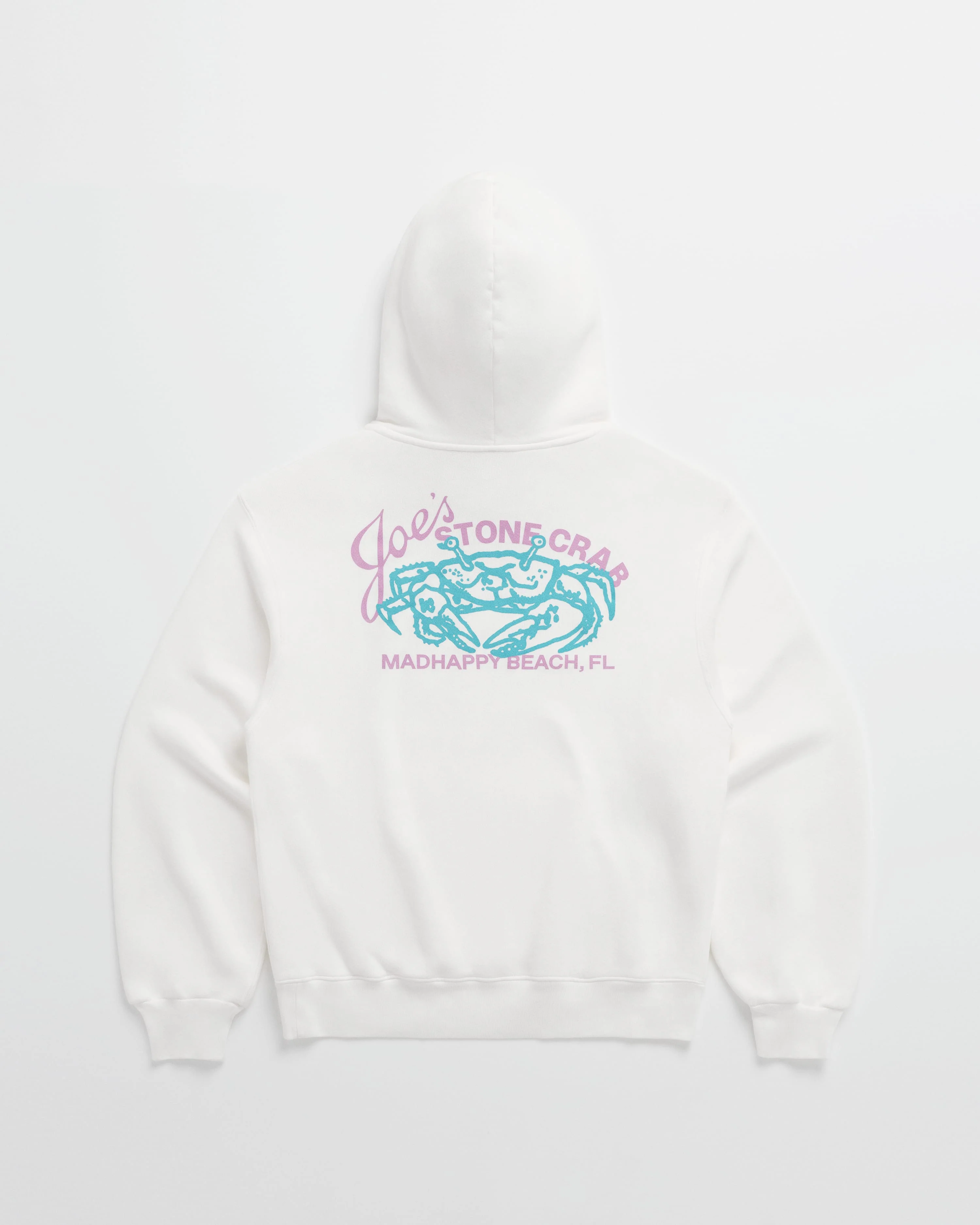 Joe's Stone Crab Midweight Hoodie