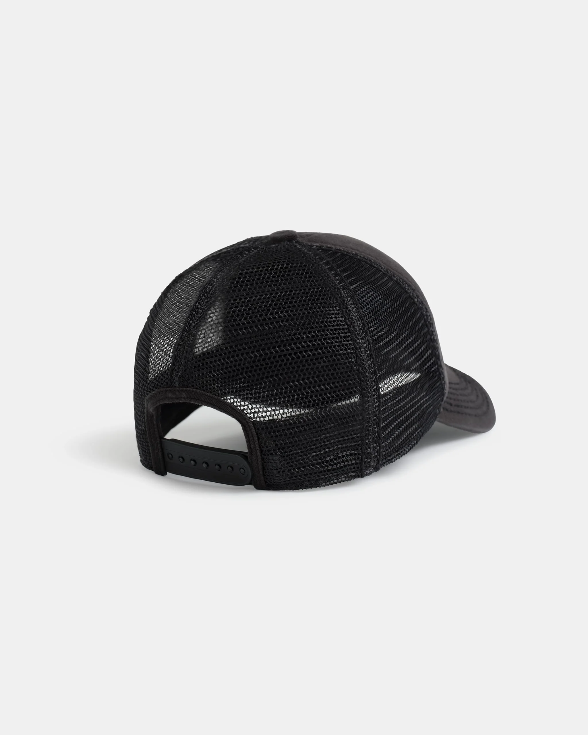 California Arch Trucker Hat