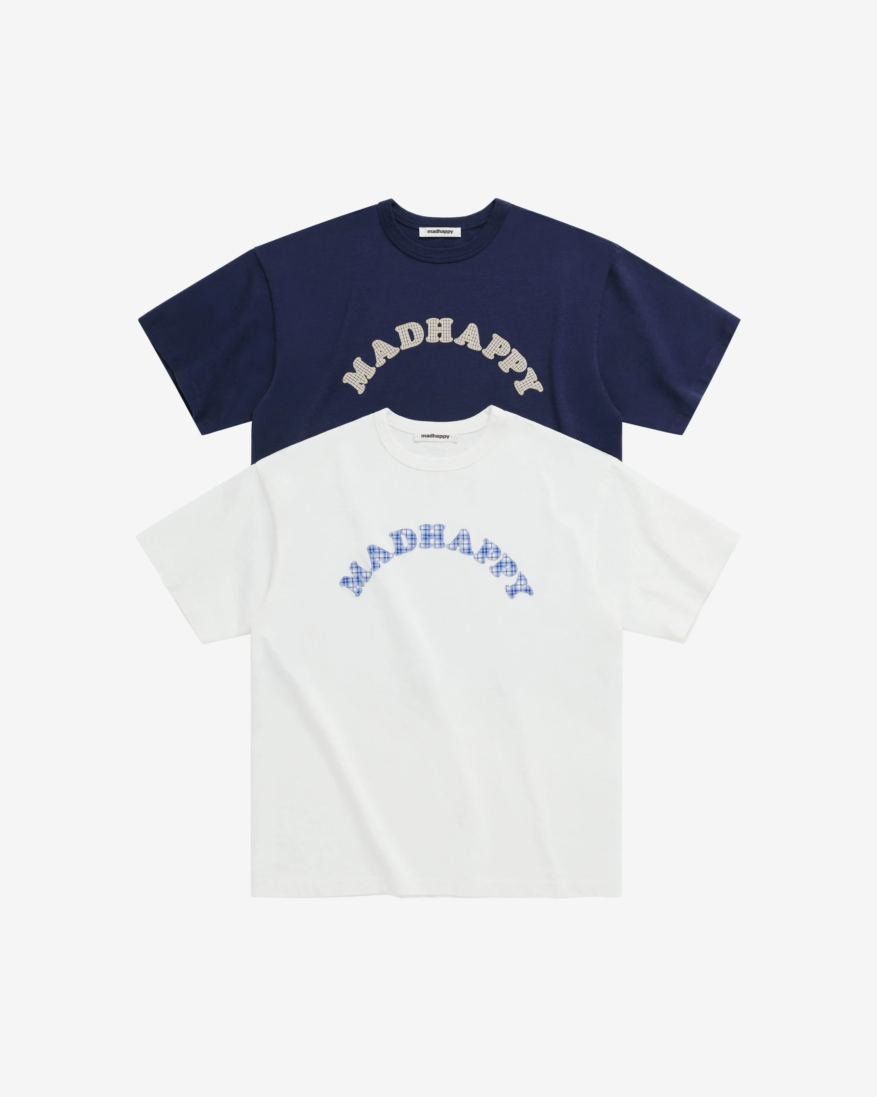 6587-plaid-cooper-heavyweight-tee-2.webp Plaid Cooper Heavyweight Tee