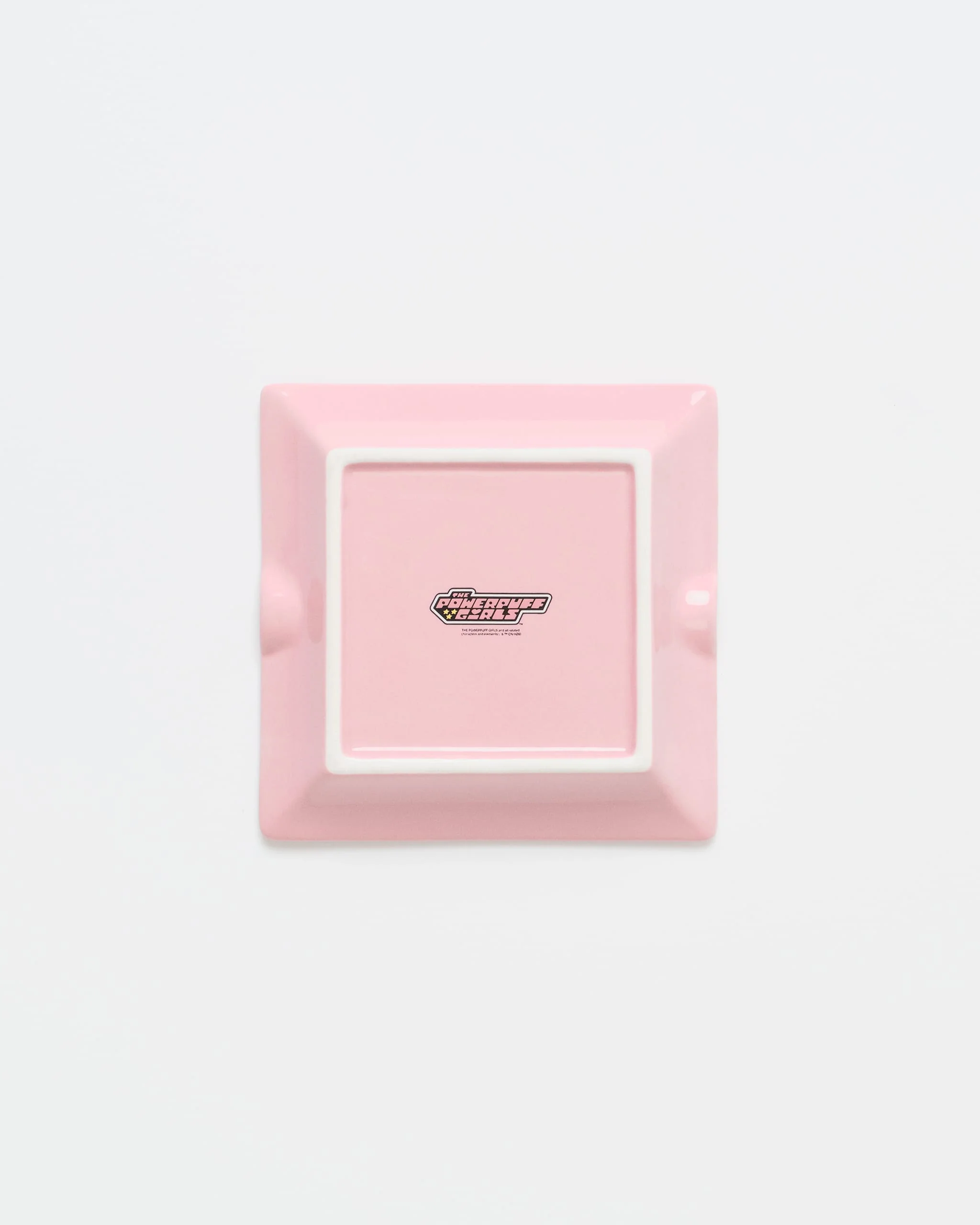 The Powerpuff Girls Ceramic Tray