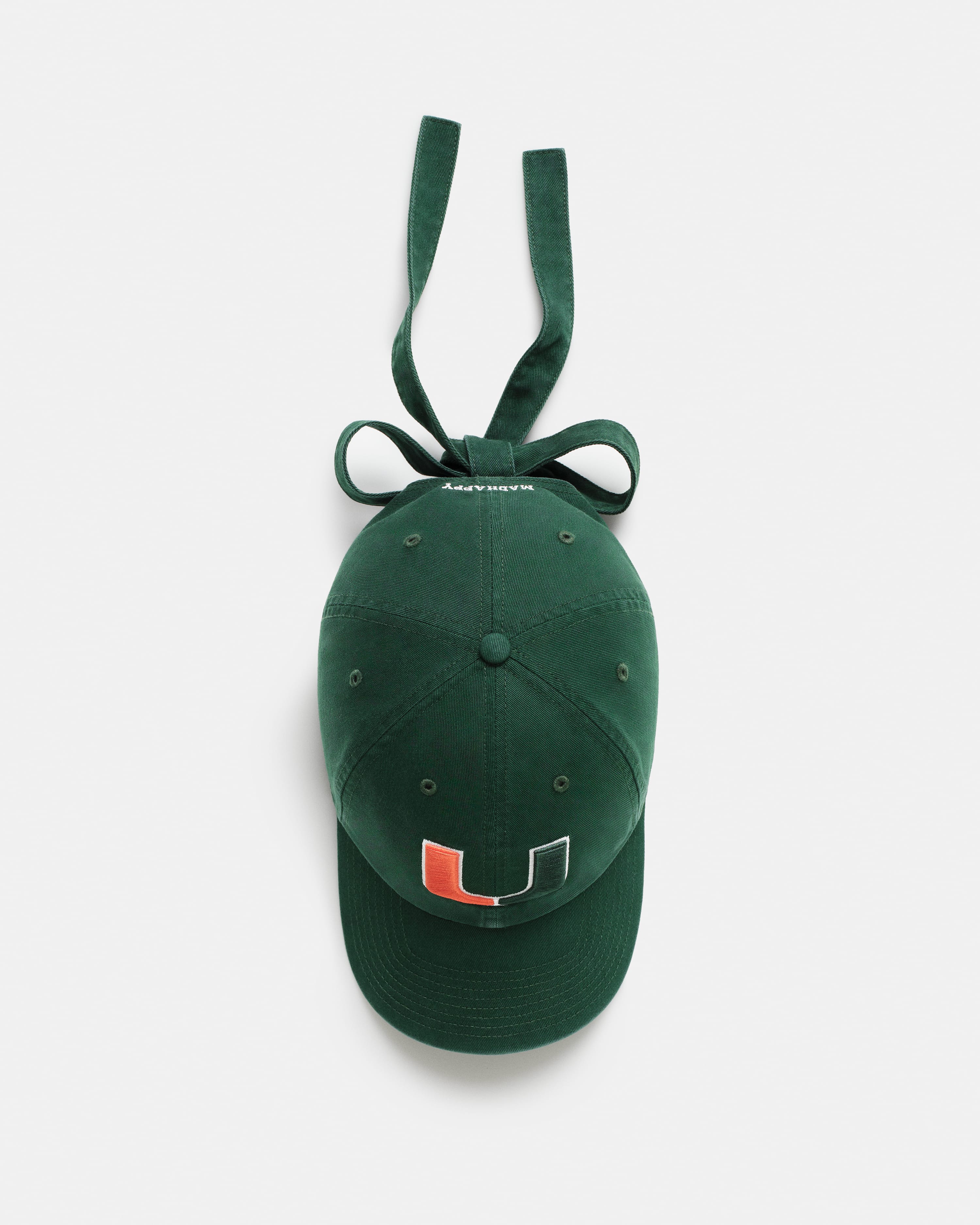 6882-university-of-miami-bowtie-47-clean-up-1.jpg University of Miami Bowtie '47 Clean Up