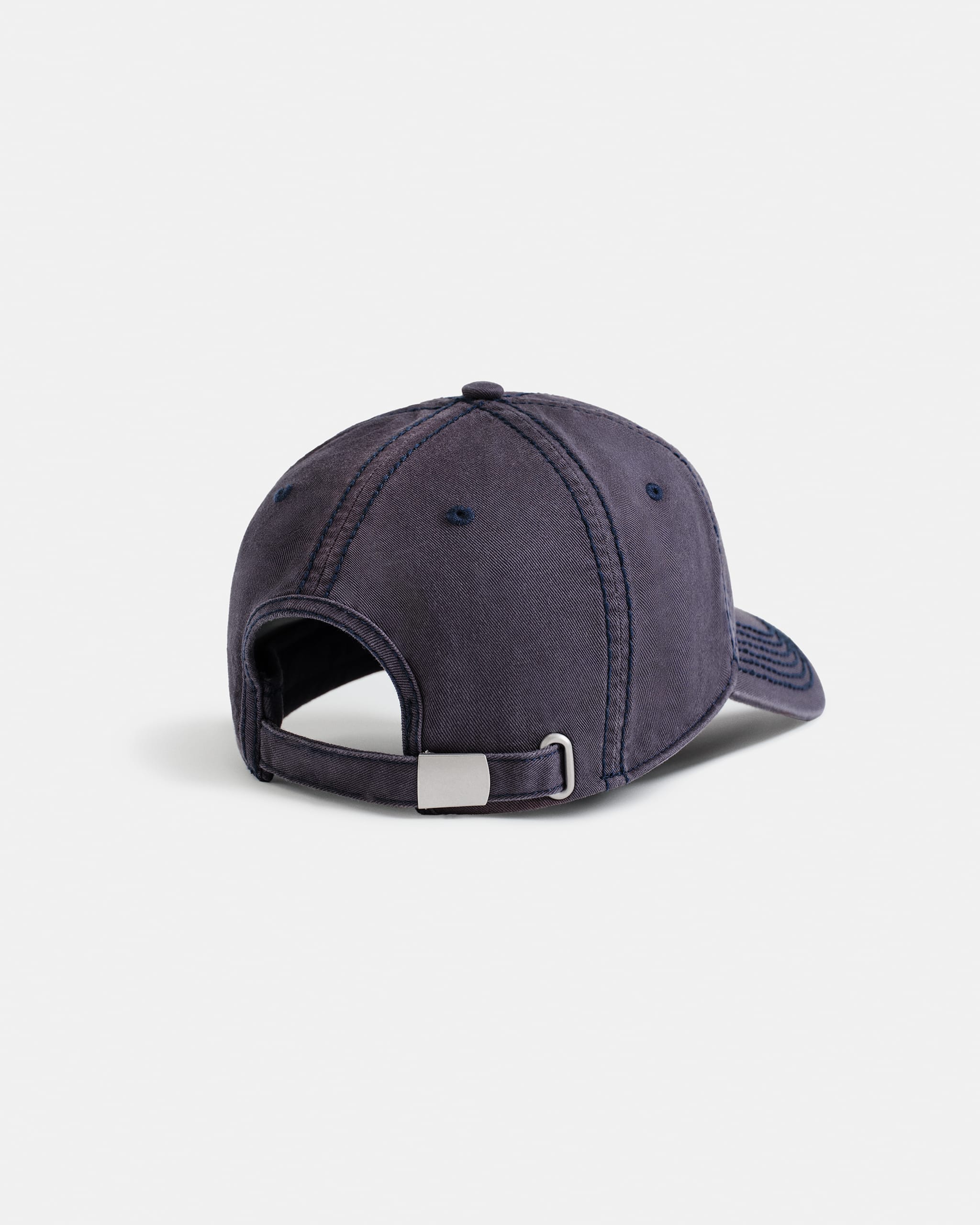 7-california-oval-dad-hat-2.jpg California Oval Dad Hat