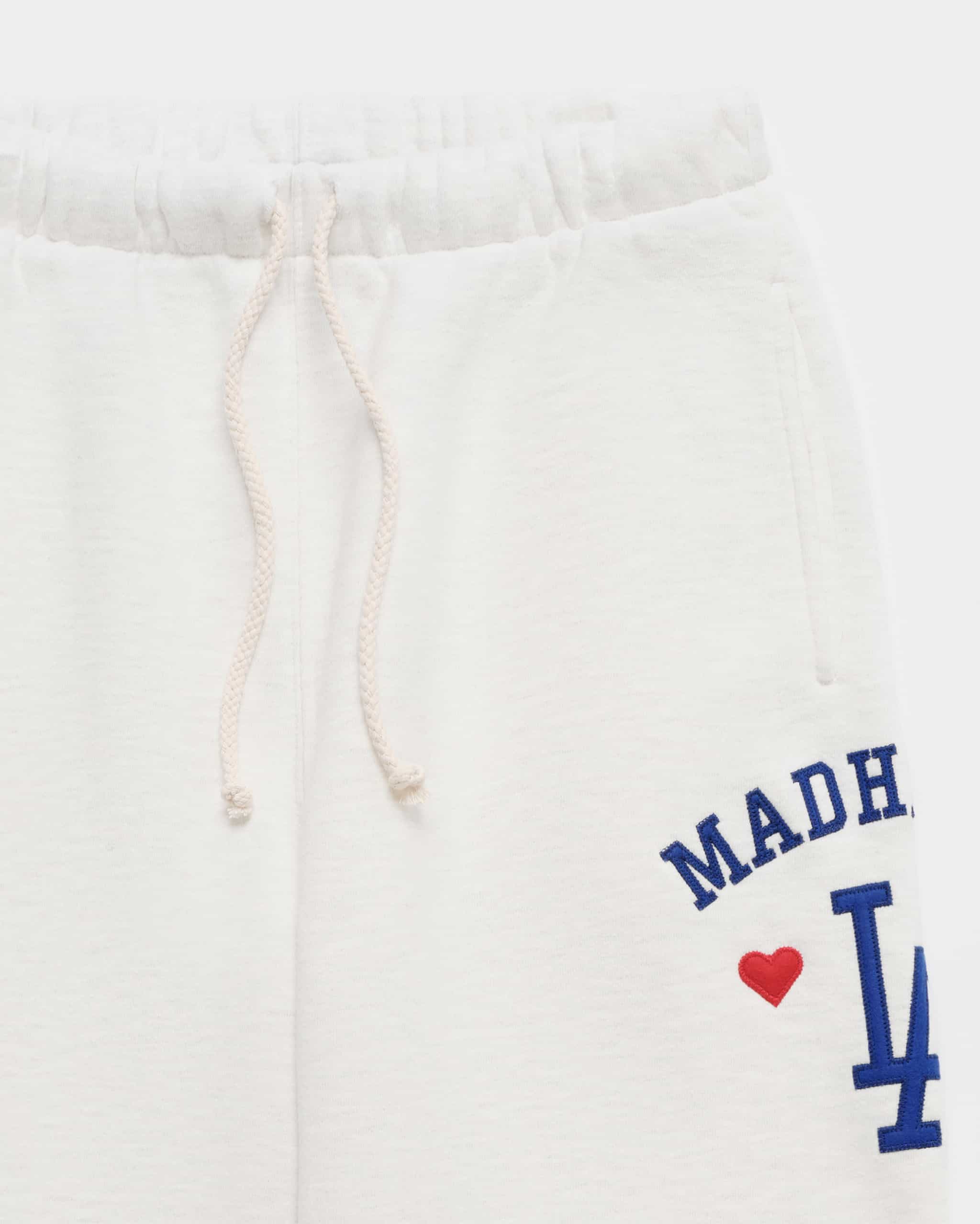 833-dodgers-heart-fleece-sweatpant-2.jpg Dodgers Heart Fleece Sweatpant