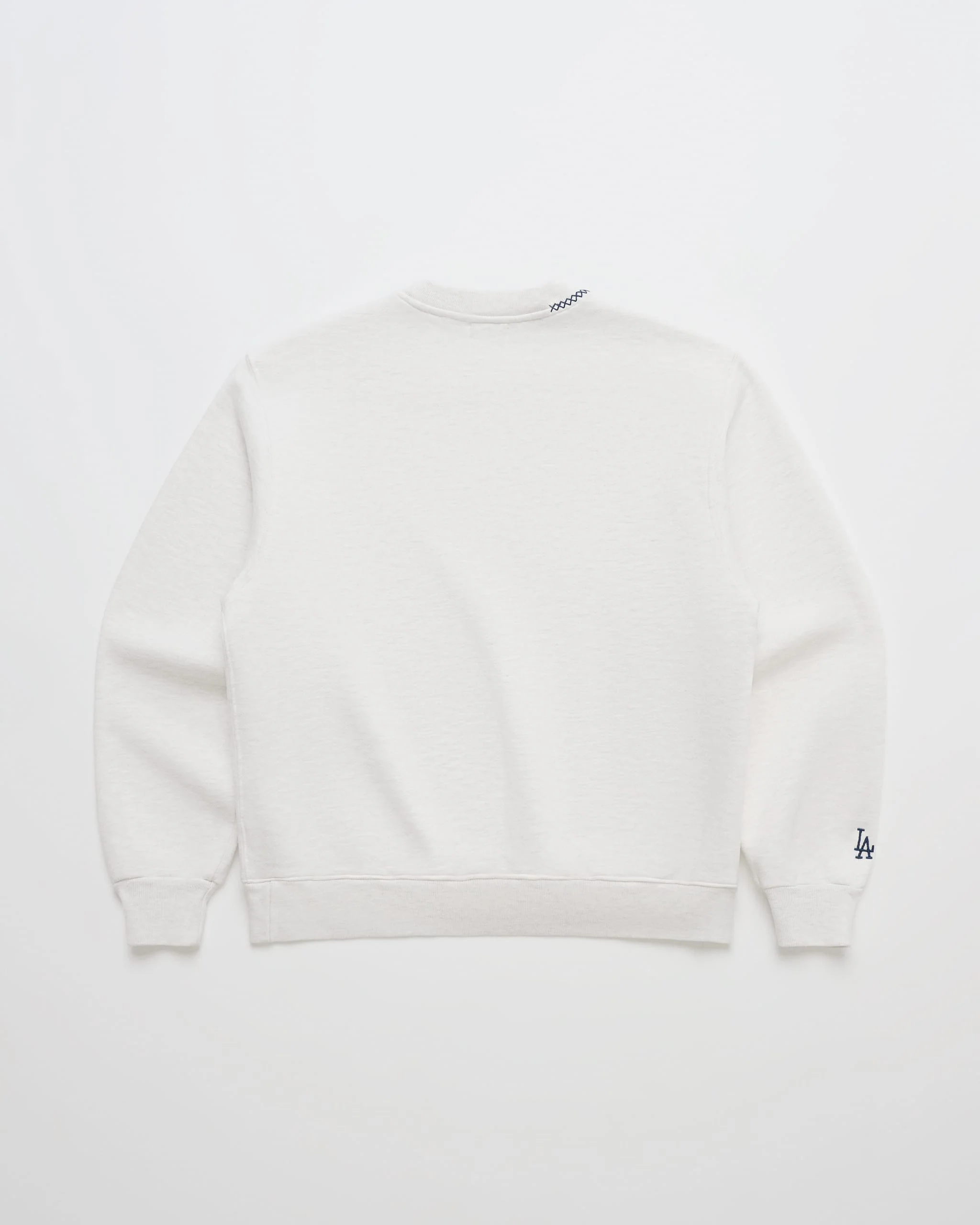 896-dodgers-stars-fleece-crewneck-3.webp Dodgers Stars Fleece Crewneck
